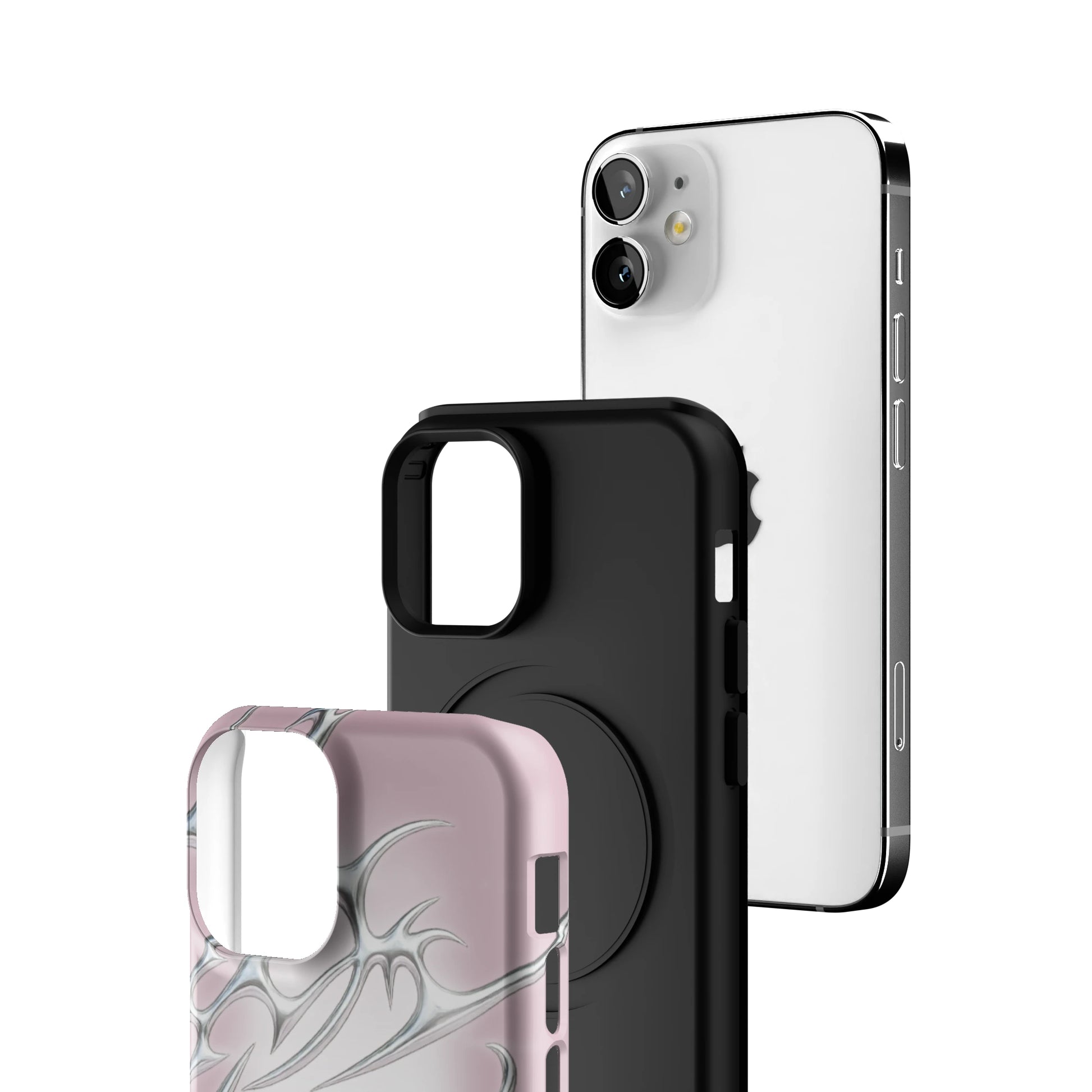 Pinksheen iPhone Case gallery - Iphone_12_Mini_Air_Plus_3