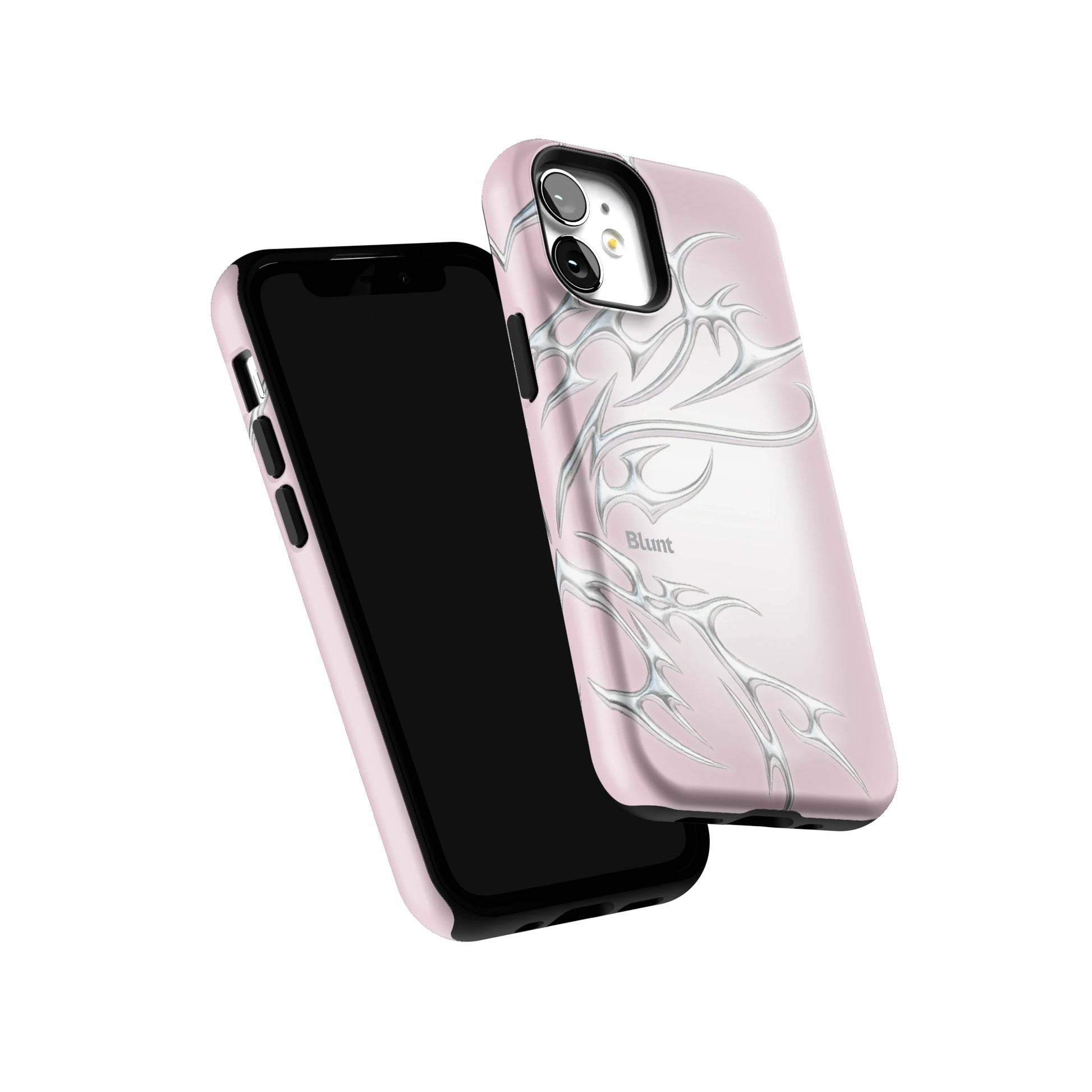 Pinksheen iPhone Case gallery - Iphone_12_Mini_Air_Plus_6