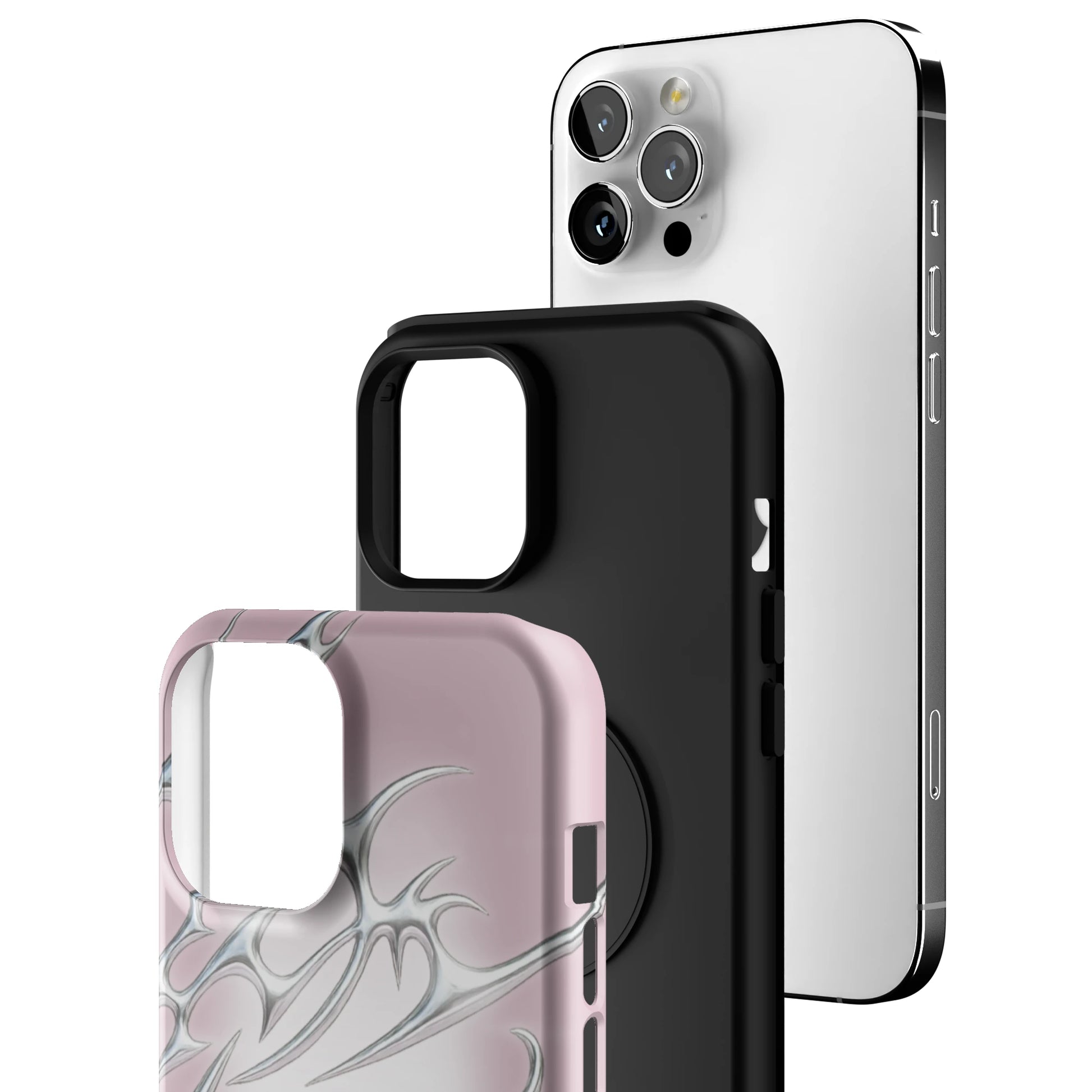 Pinksheen iPhone Case gallery - Iphone_12_Pro_Max_3