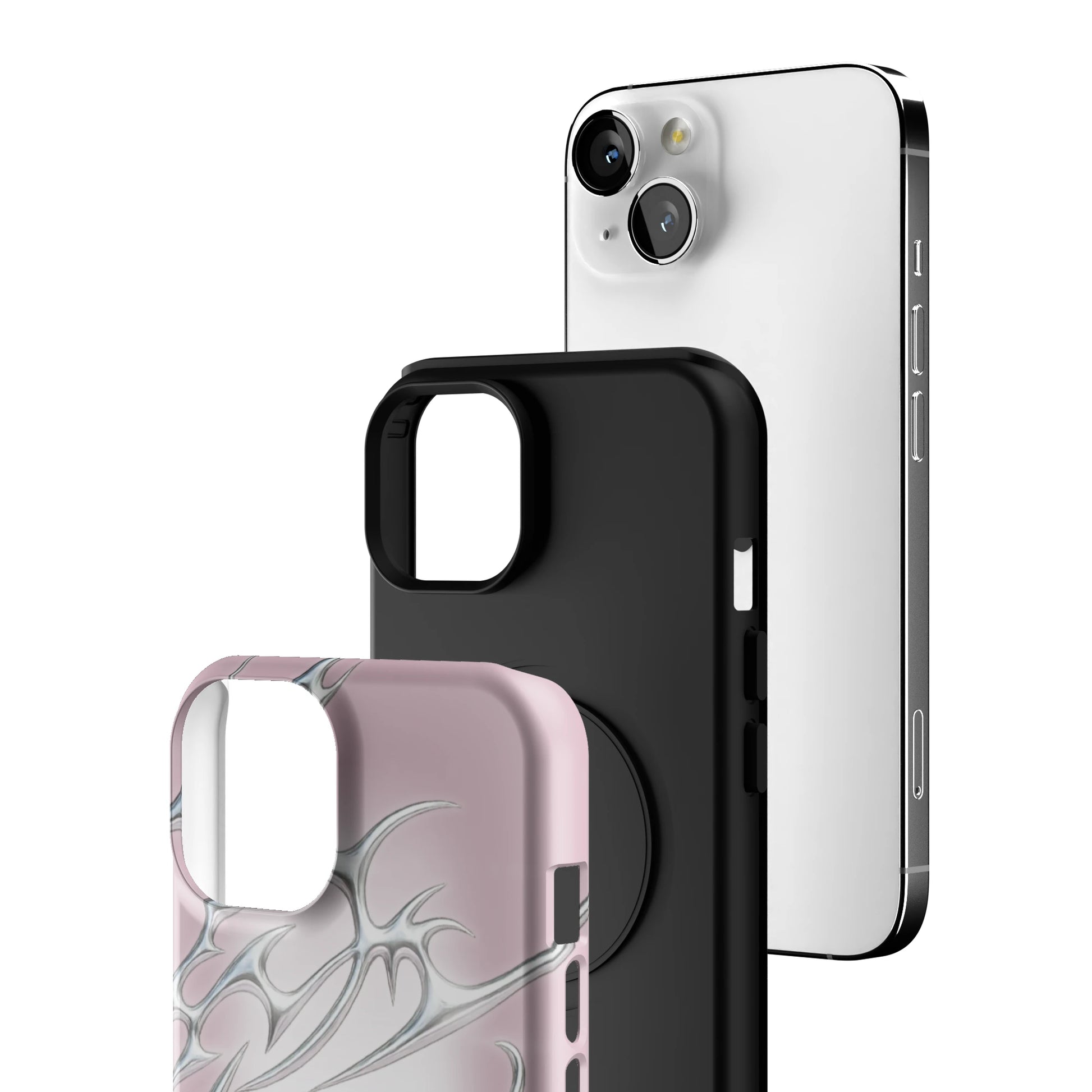 Pinksheen iPhone Case gallery - Iphone_13_Iphone_3