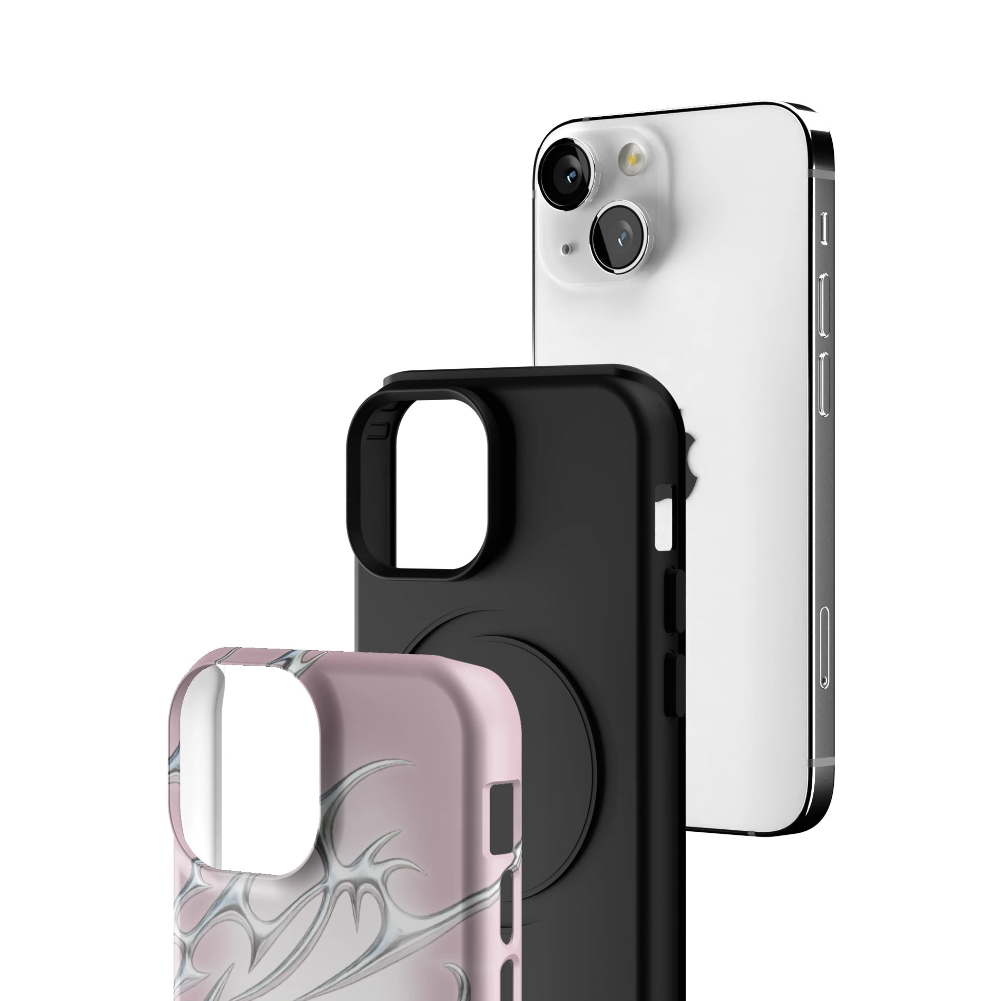 Pinksheen iPhone Case gallery - Iphone_13_Mini_Air_Plus_3