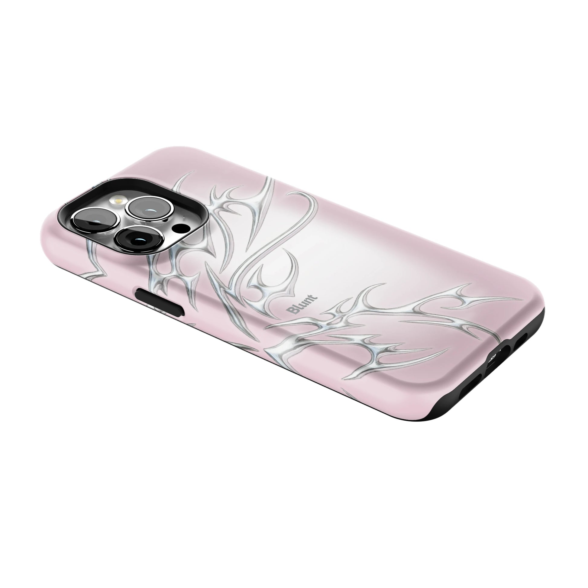 Pinksheen iPhone Case gallery - Iphone_13_Pro_2