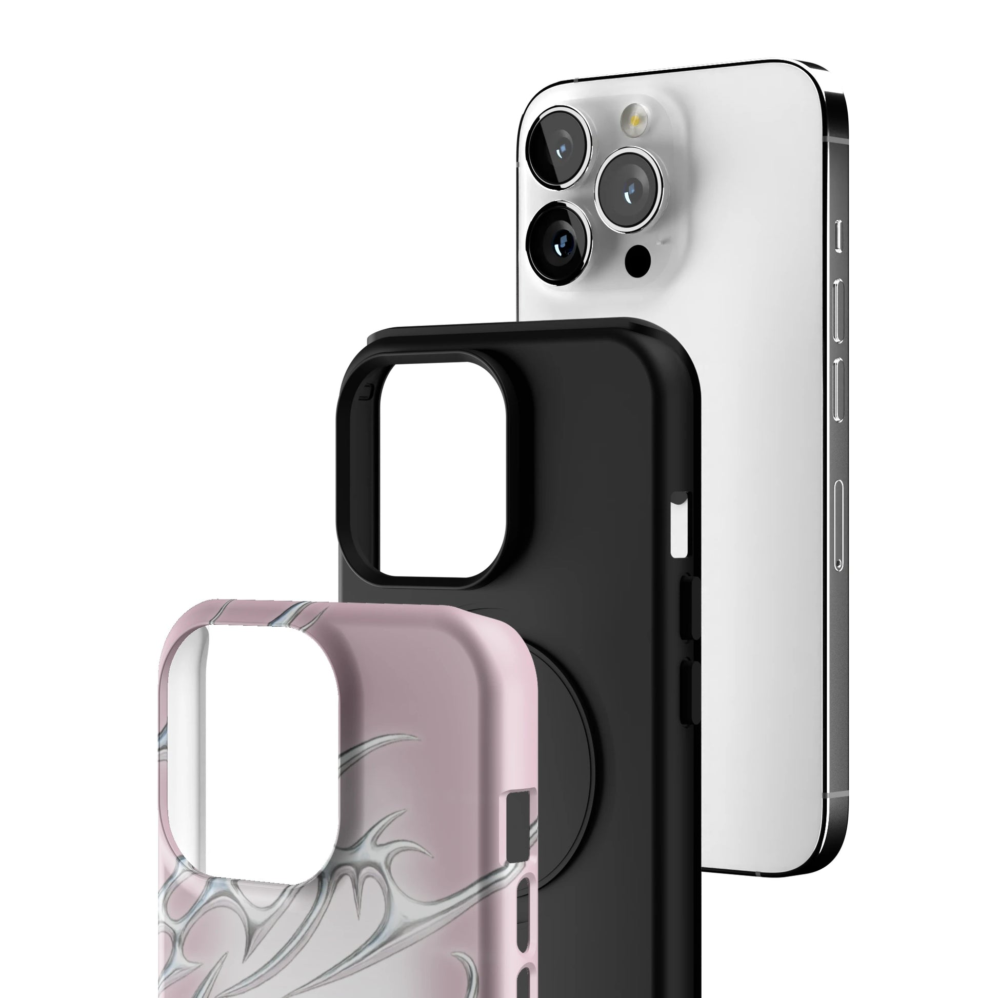 Pinksheen iPhone Case gallery - Iphone_13_Pro_3