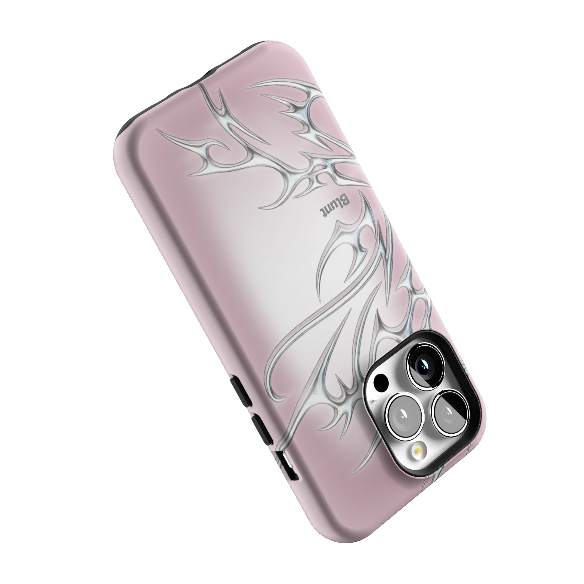 Pinksheen iPhone Case gallery - Iphone_13_Pro_5