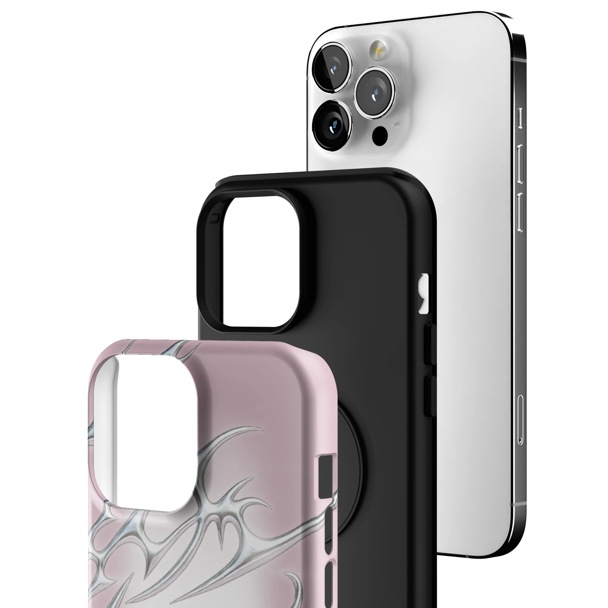 Pinksheen iPhone Case gallery - Iphone_13_Pro_Max_3