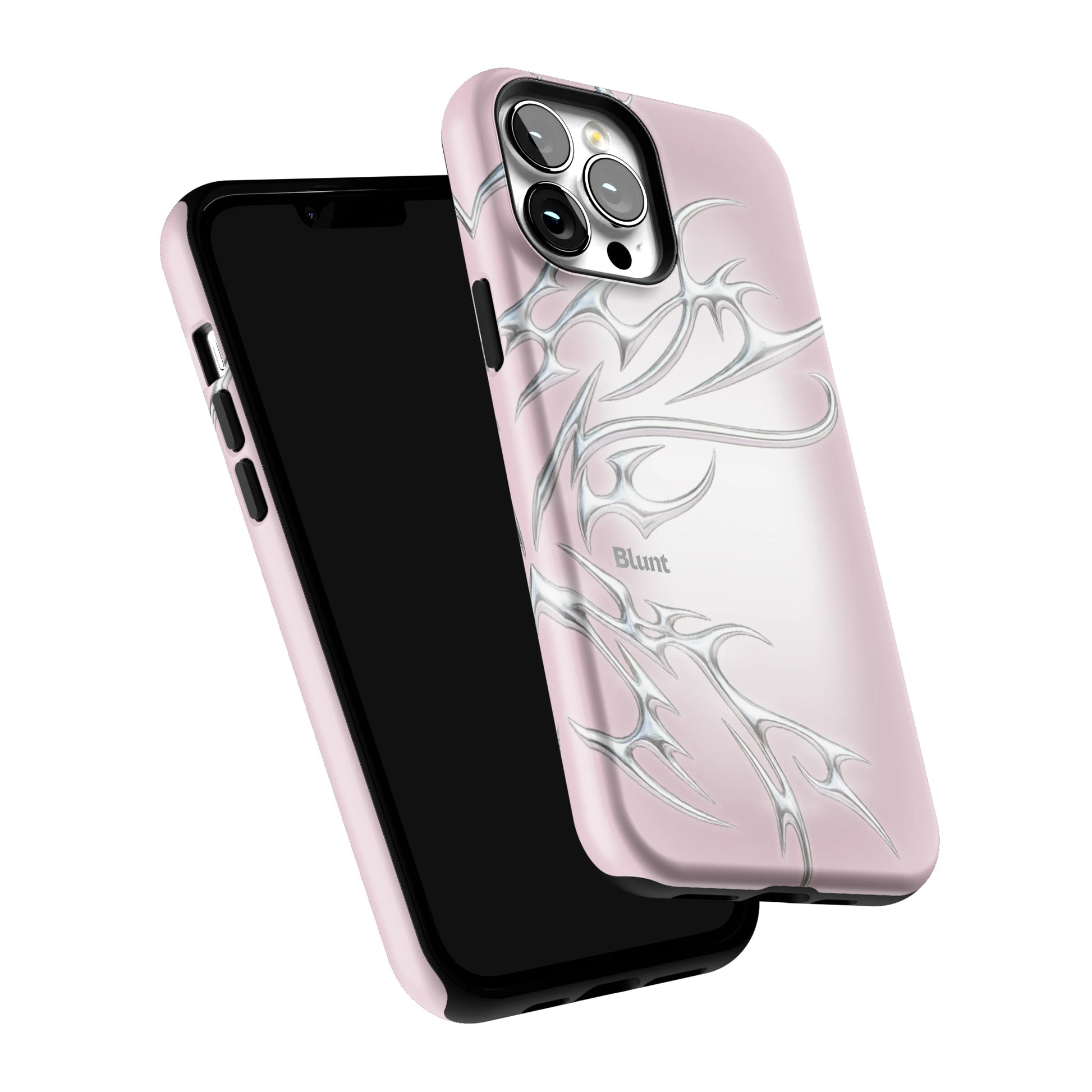 Pinksheen iPhone Case gallery - Iphone_13_Pro_Max_6