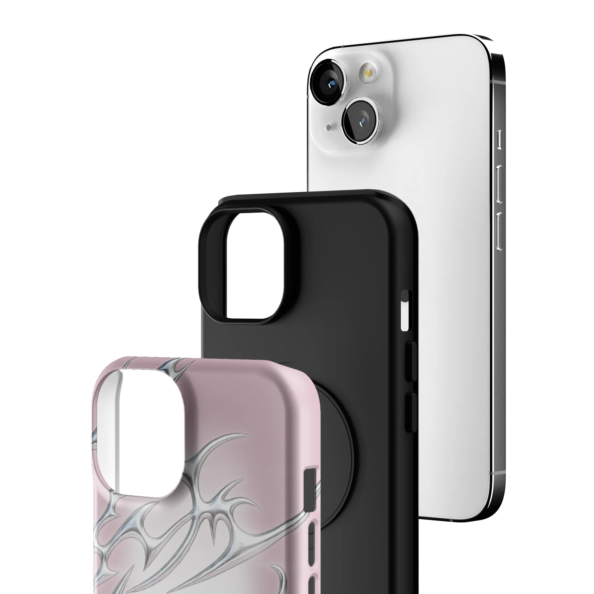 Pinksheen iPhone Case gallery - Iphone_14_Iphone_3