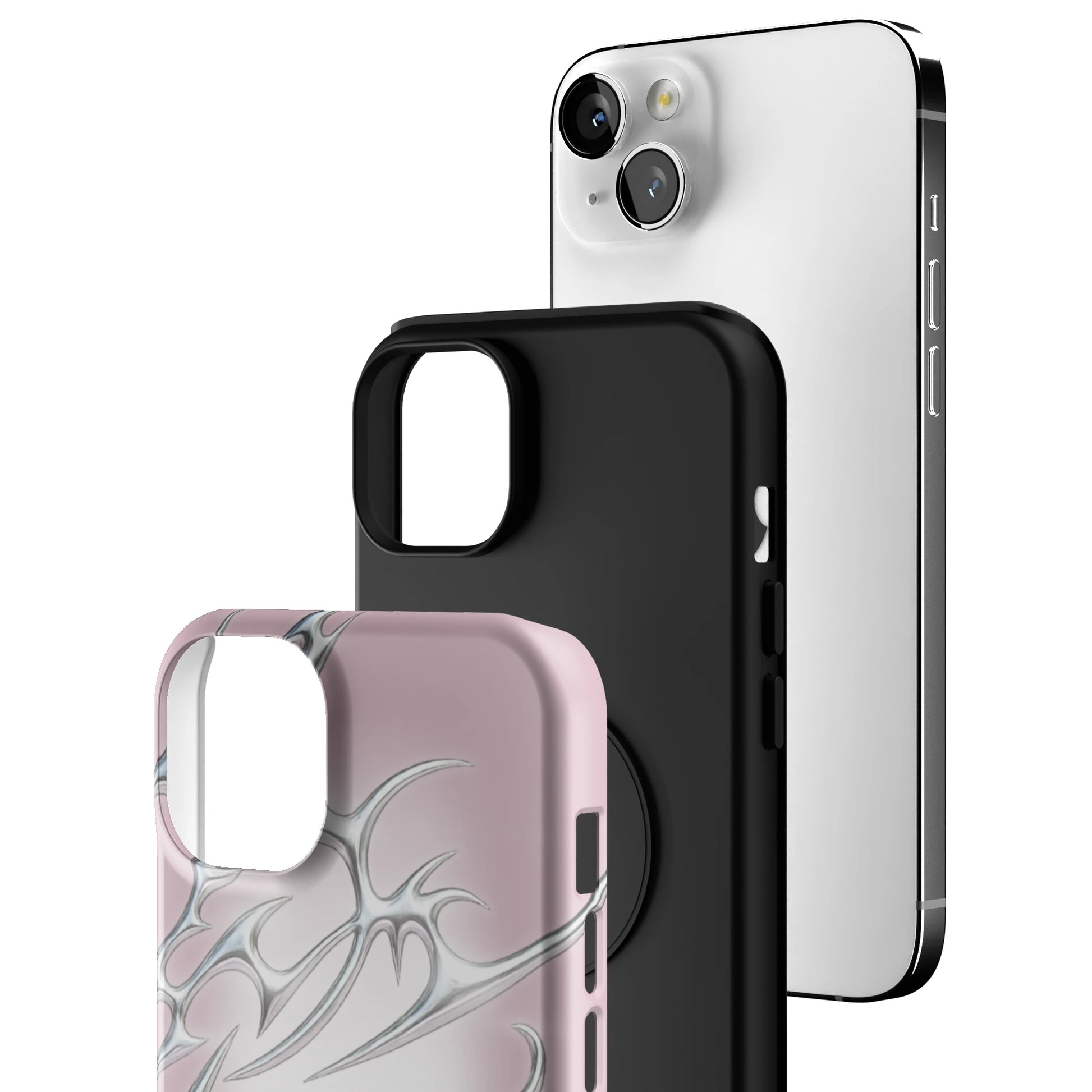 Pinksheen iPhone Case gallery - Iphone_14_Mini_Air_Plus_3