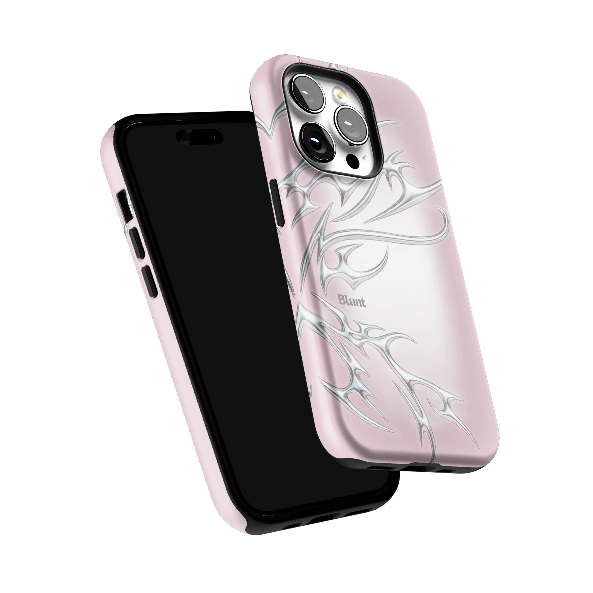 Pinksheen iPhone Case gallery - Iphone_14_Pro_6