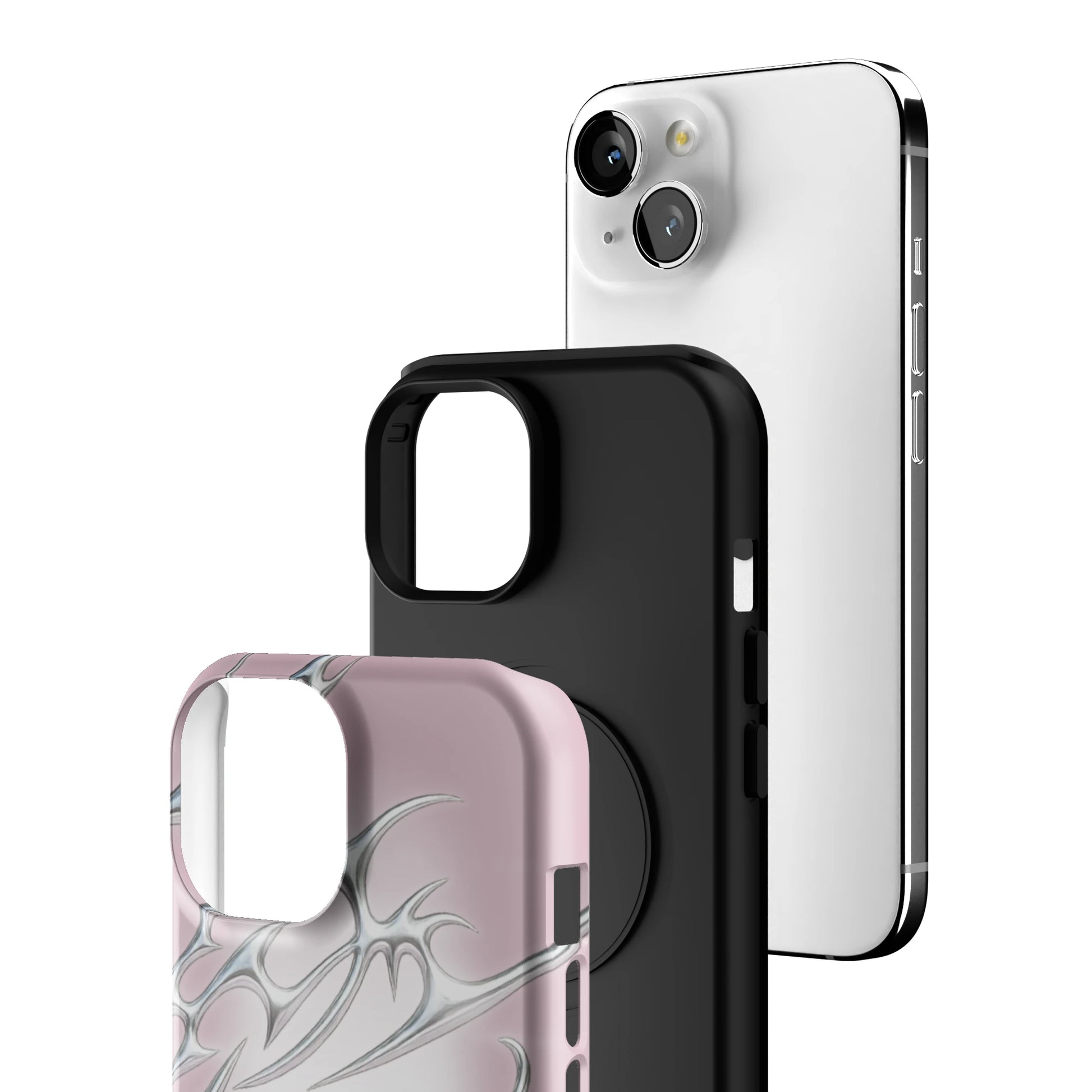 Pinksheen iPhone Case gallery - Iphone_15_Iphone_3