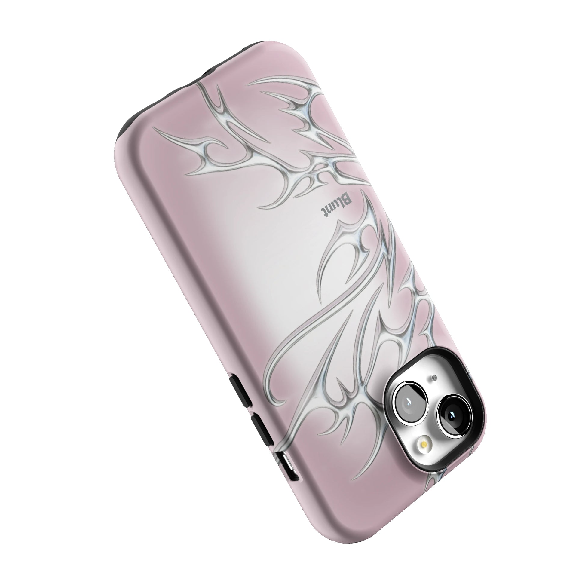 Pinksheen iPhone Case gallery - Iphone_15_Iphone_5