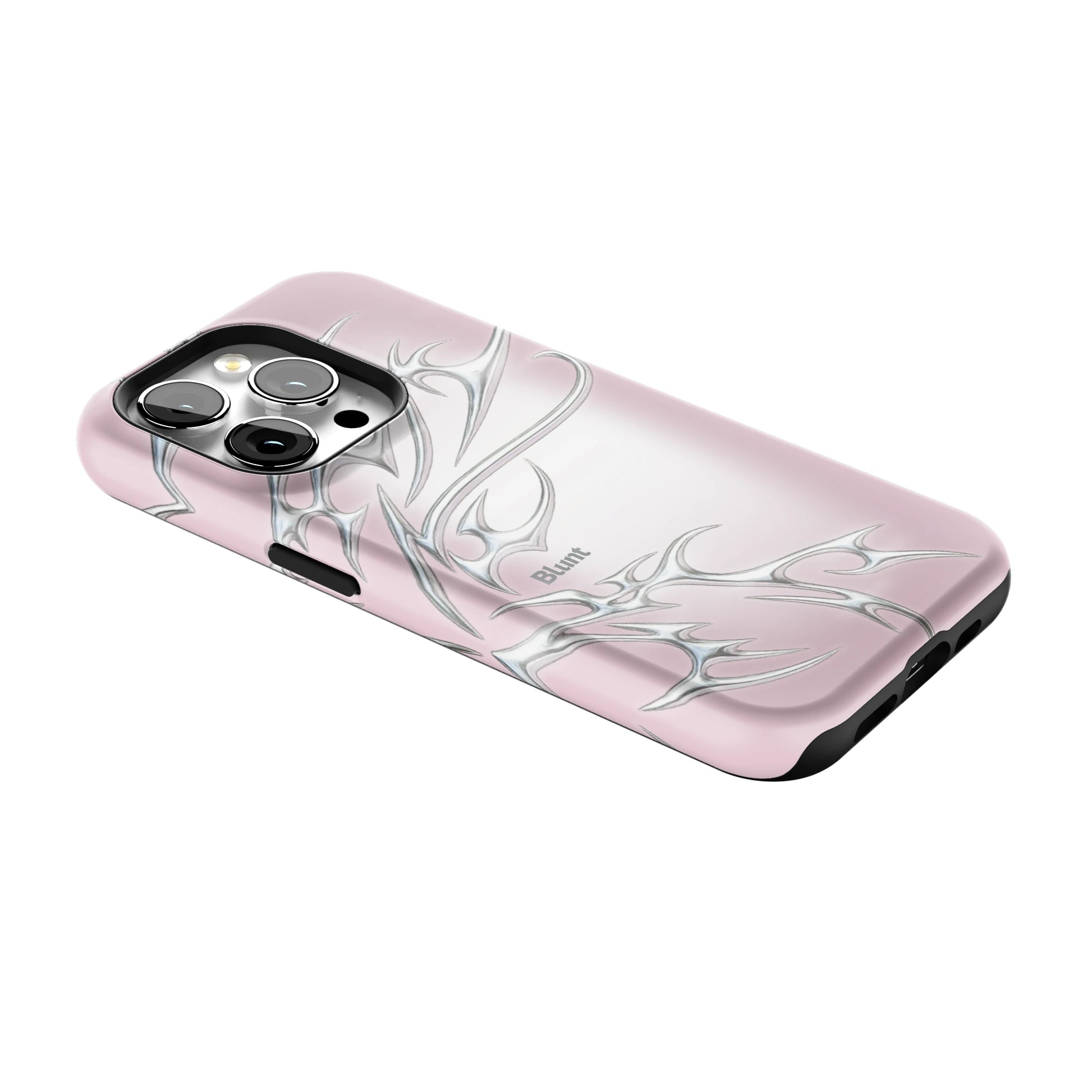 Pinksheen iPhone Case gallery - Iphone_15_Pro_2
