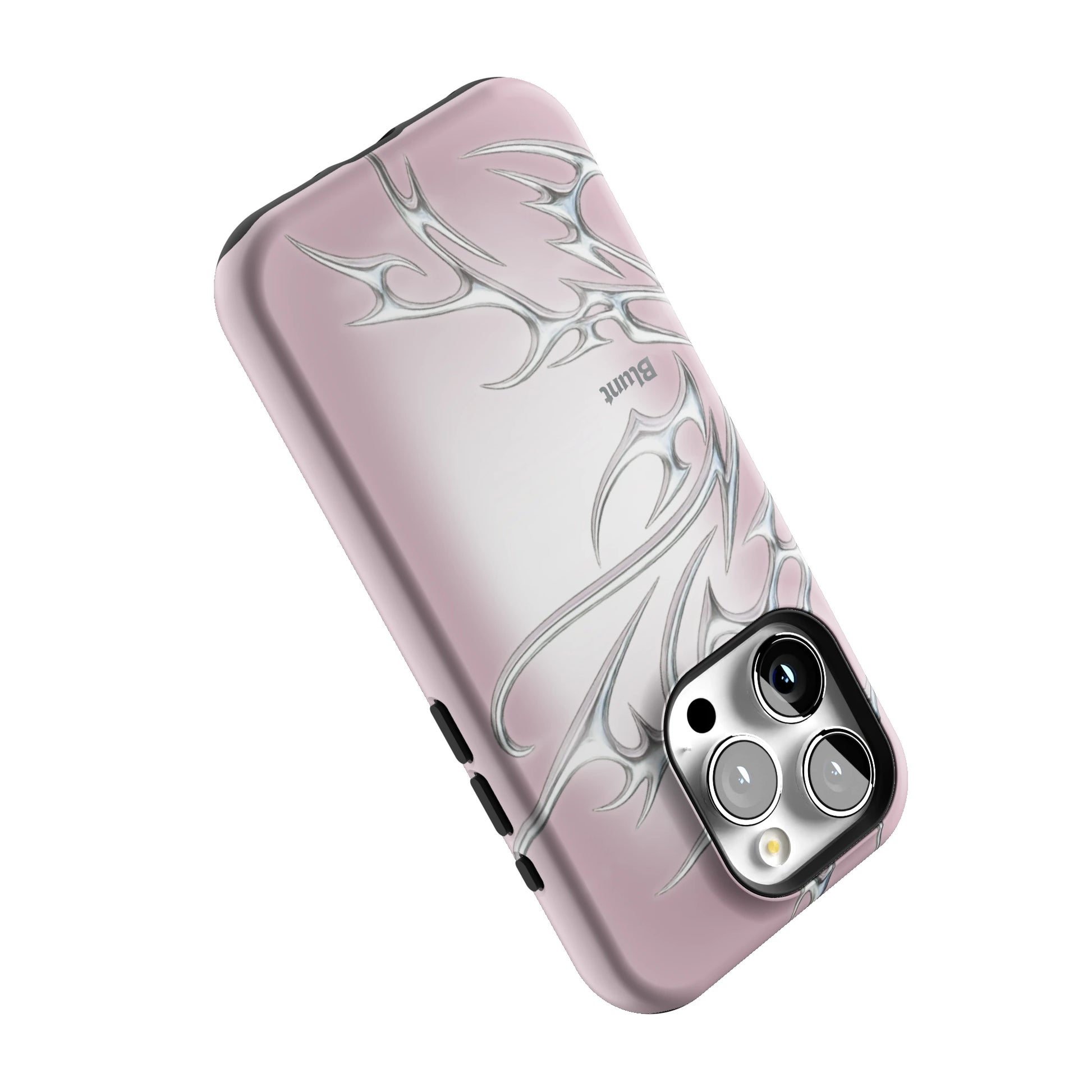 Pinksheen iPhone Case gallery - Iphone_15_Pro_5