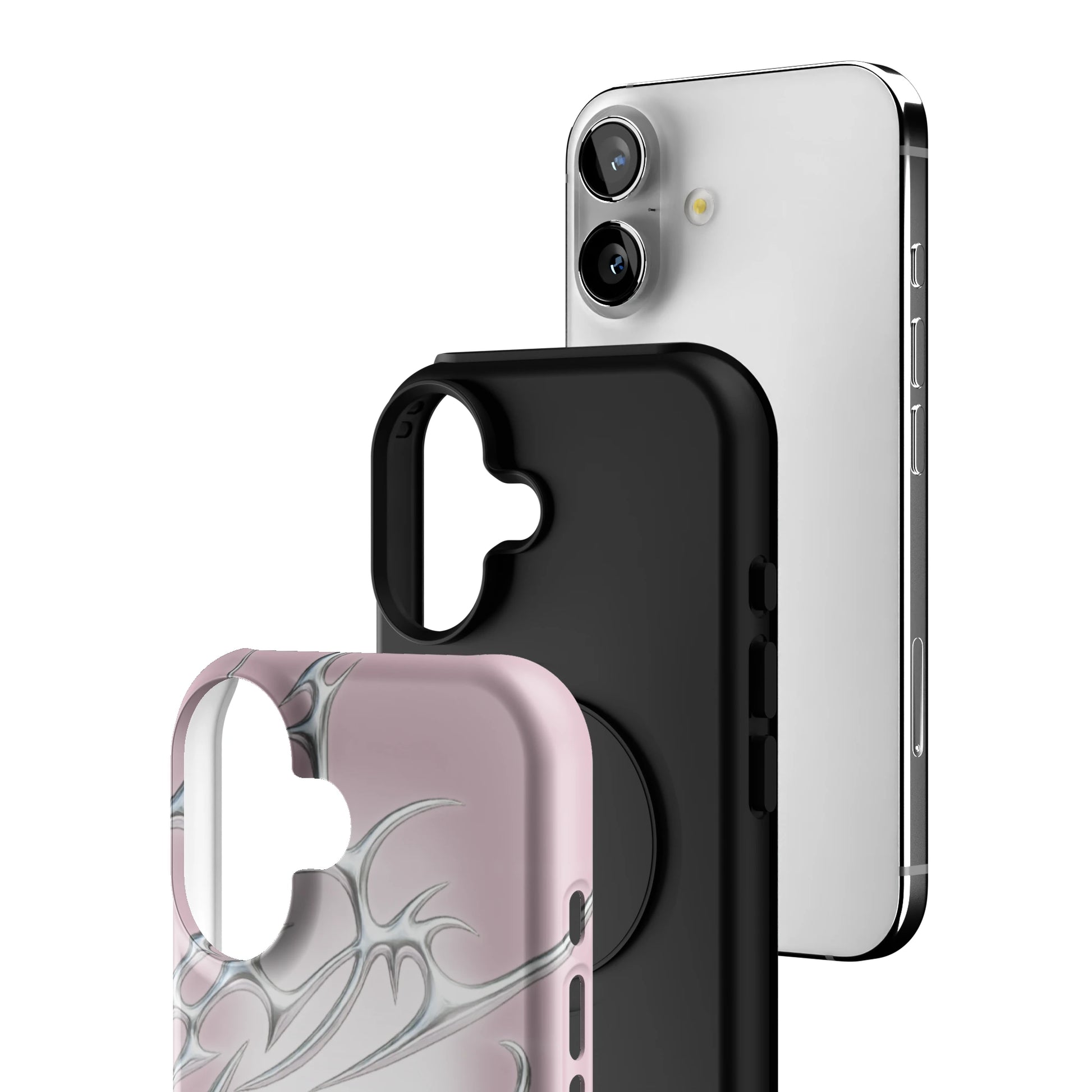 Pinksheen iPhone Case gallery - Iphone_16_Iphone_3