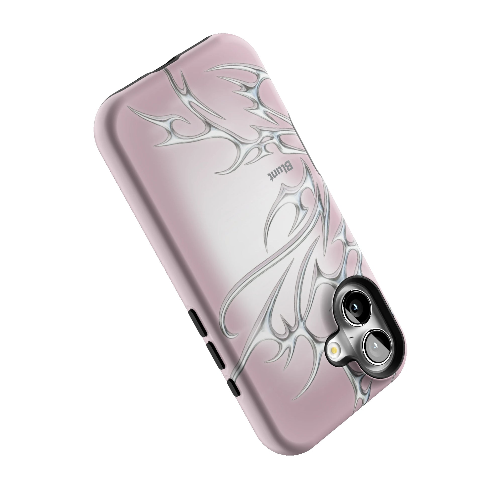 Pinksheen iPhone Case gallery - Iphone_16_Iphone_5