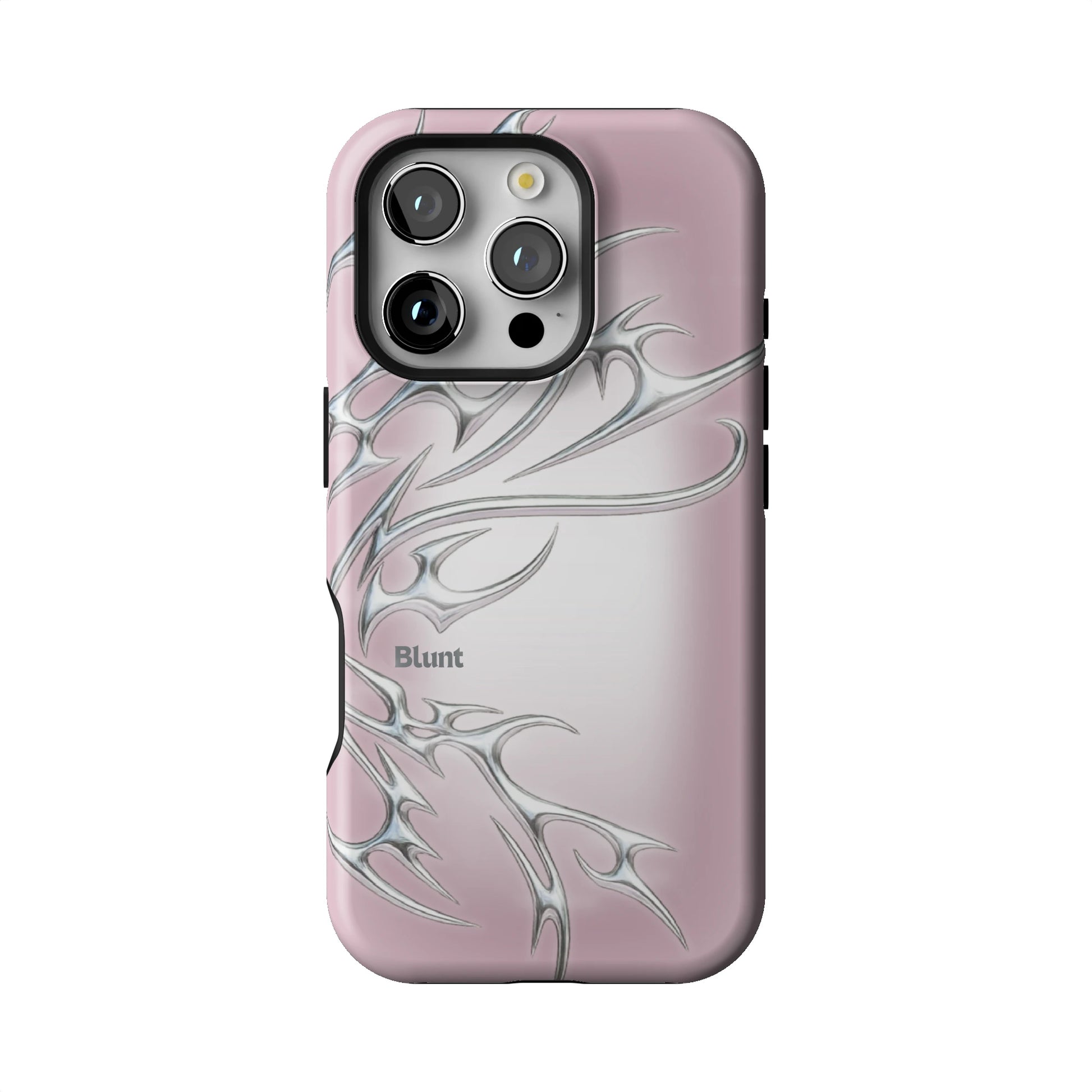 Pinksheen iPhone Case gallery - Iphone_16_Pro_1