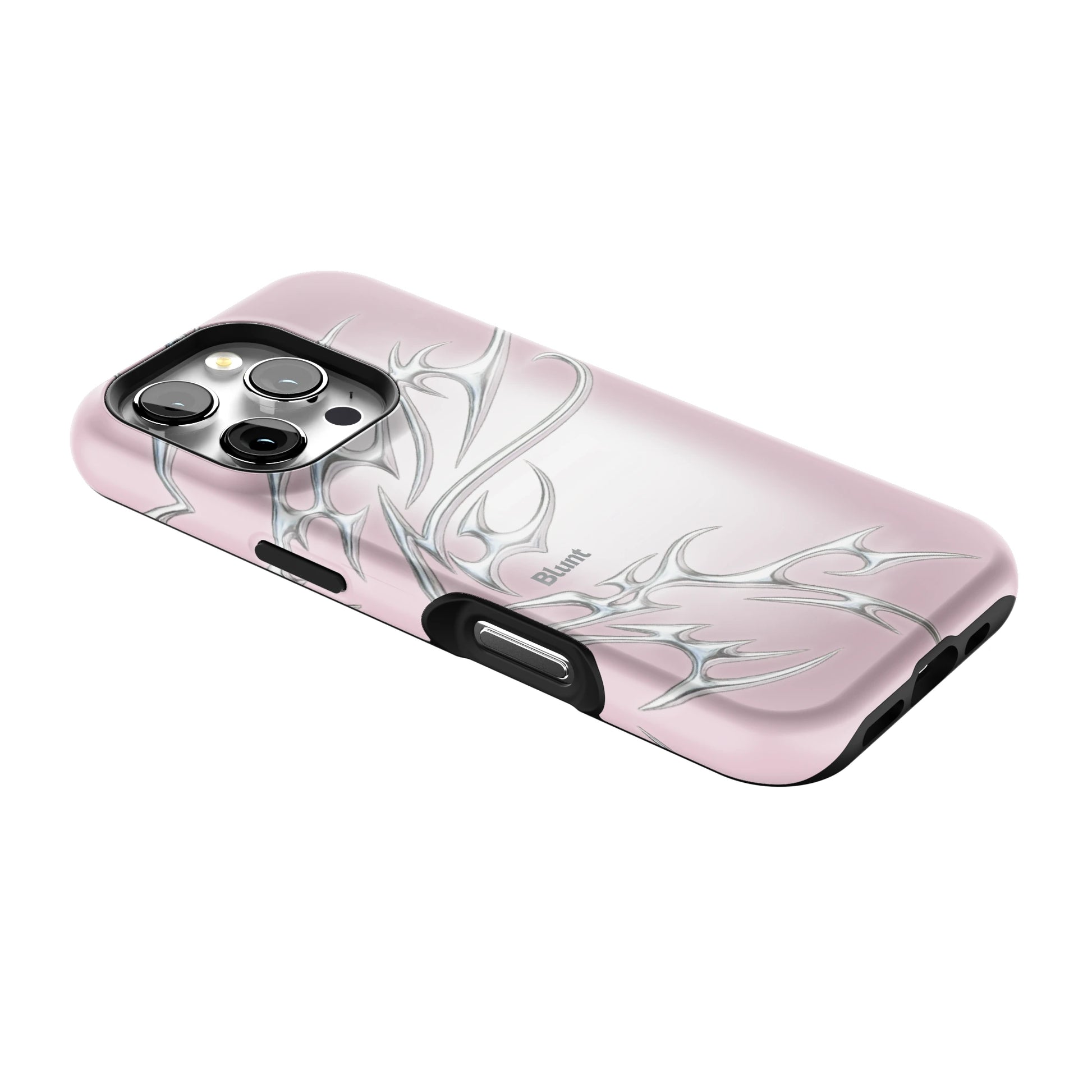 Pinksheen iPhone Case gallery - Iphone_16_Pro_2