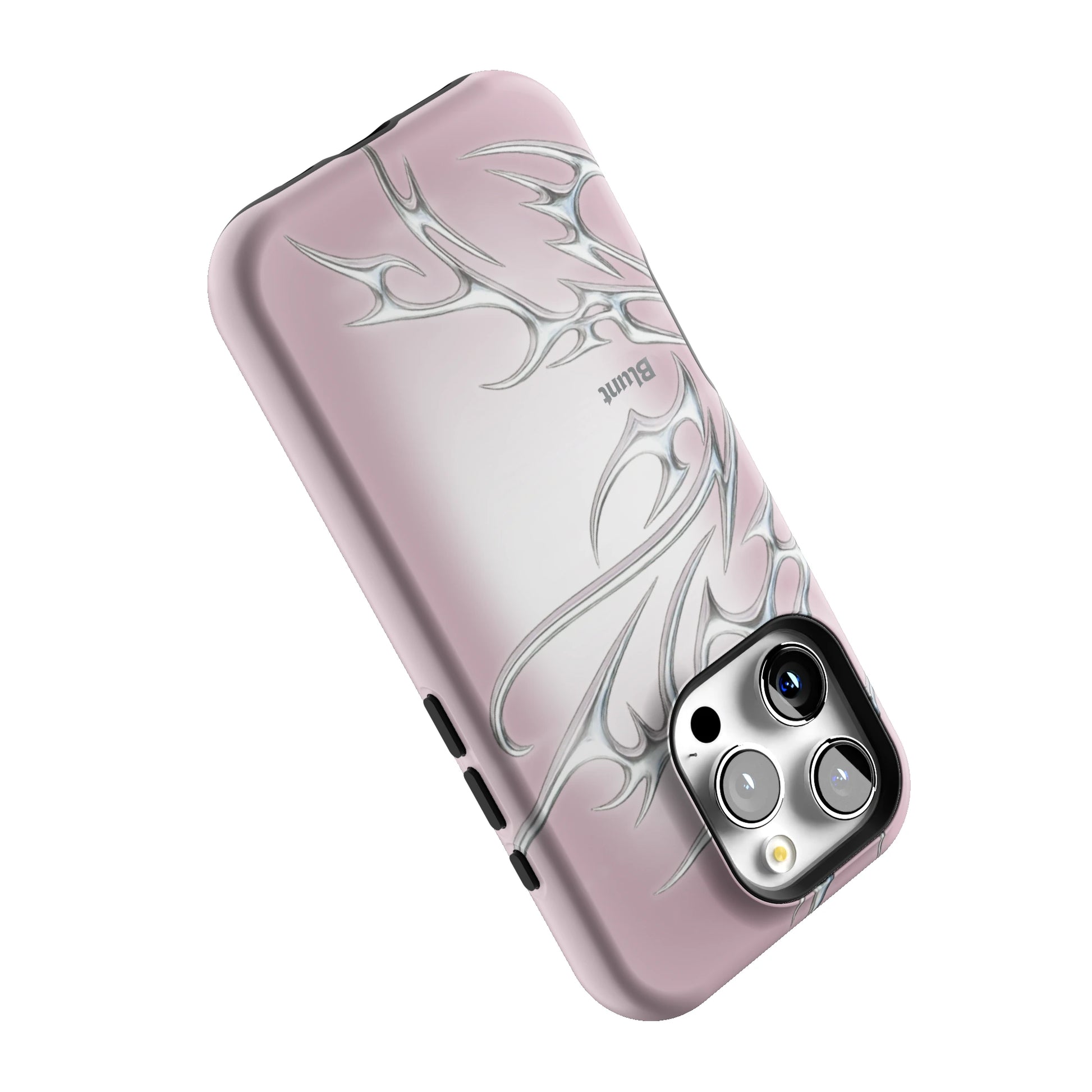 Pinksheen iPhone Case gallery - Iphone_16_Pro_5