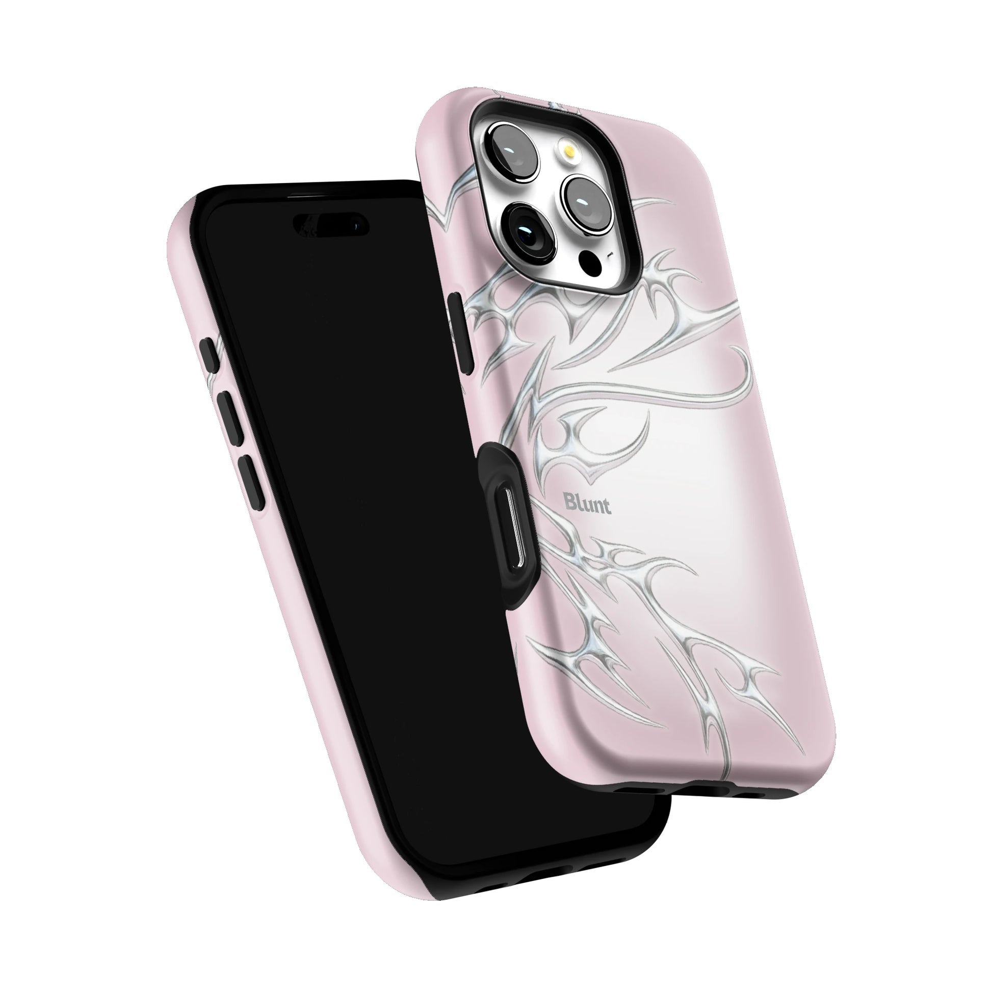 Pinksheen iPhone Case gallery - Iphone_16_Pro_6