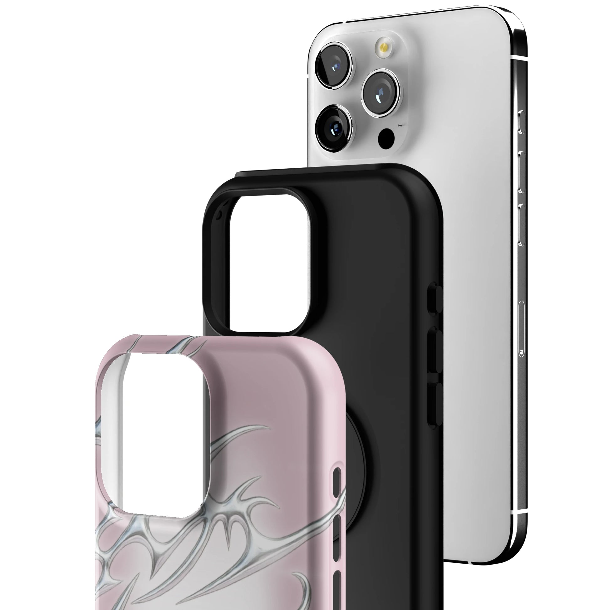 Pinksheen iPhone Case gallery - Iphone_16_Pro_Max_3