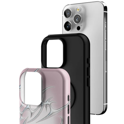 Pinksheen iPhone Case gallery - Iphone_16_Pro_Max_3