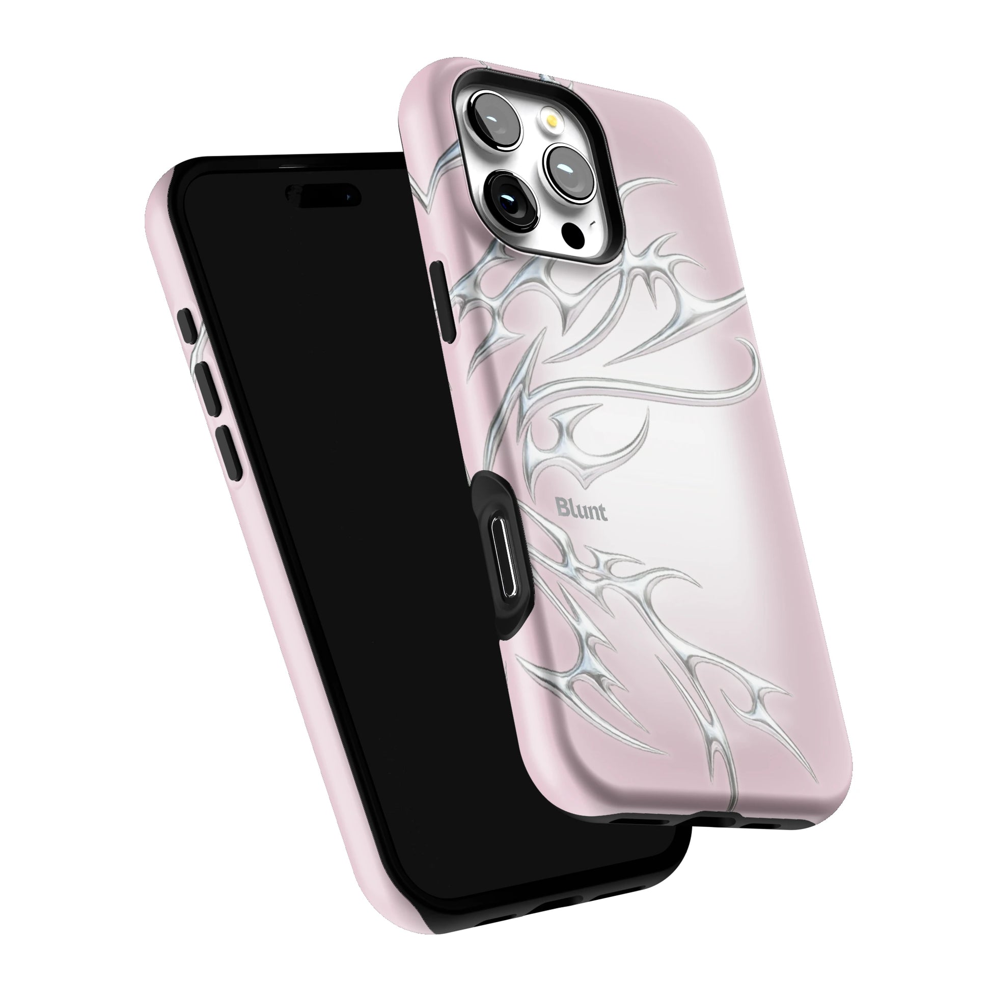 Pinksheen iPhone Case gallery - Iphone_16_Pro_Max_6