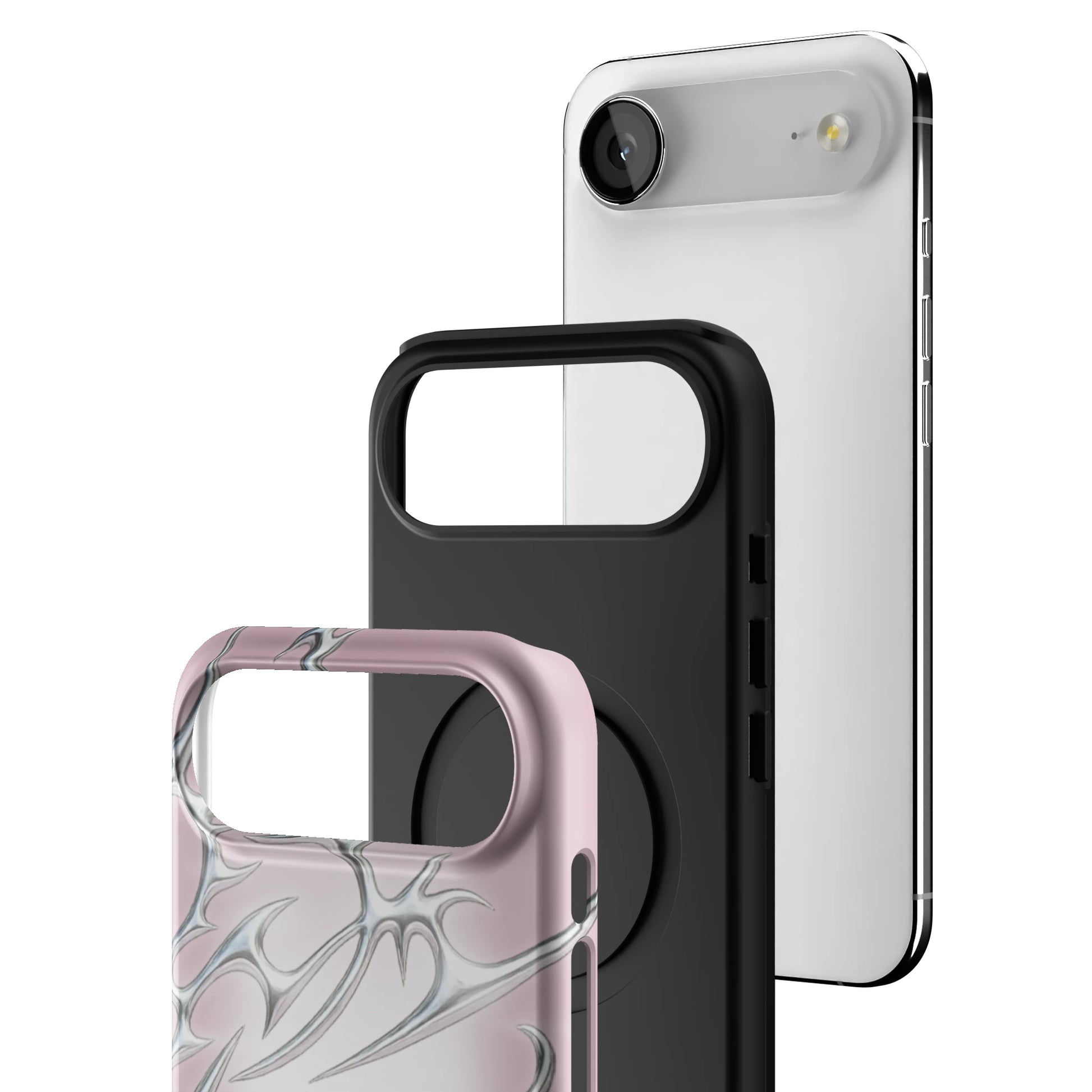 Pinksheen iPhone Case gallery - Iphone_17_Air_3
