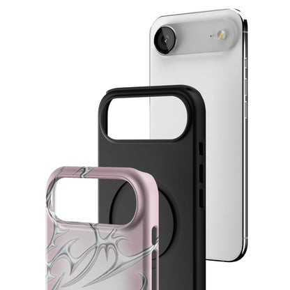 Pinksheen iPhone Case gallery - Iphone_17_Air_3