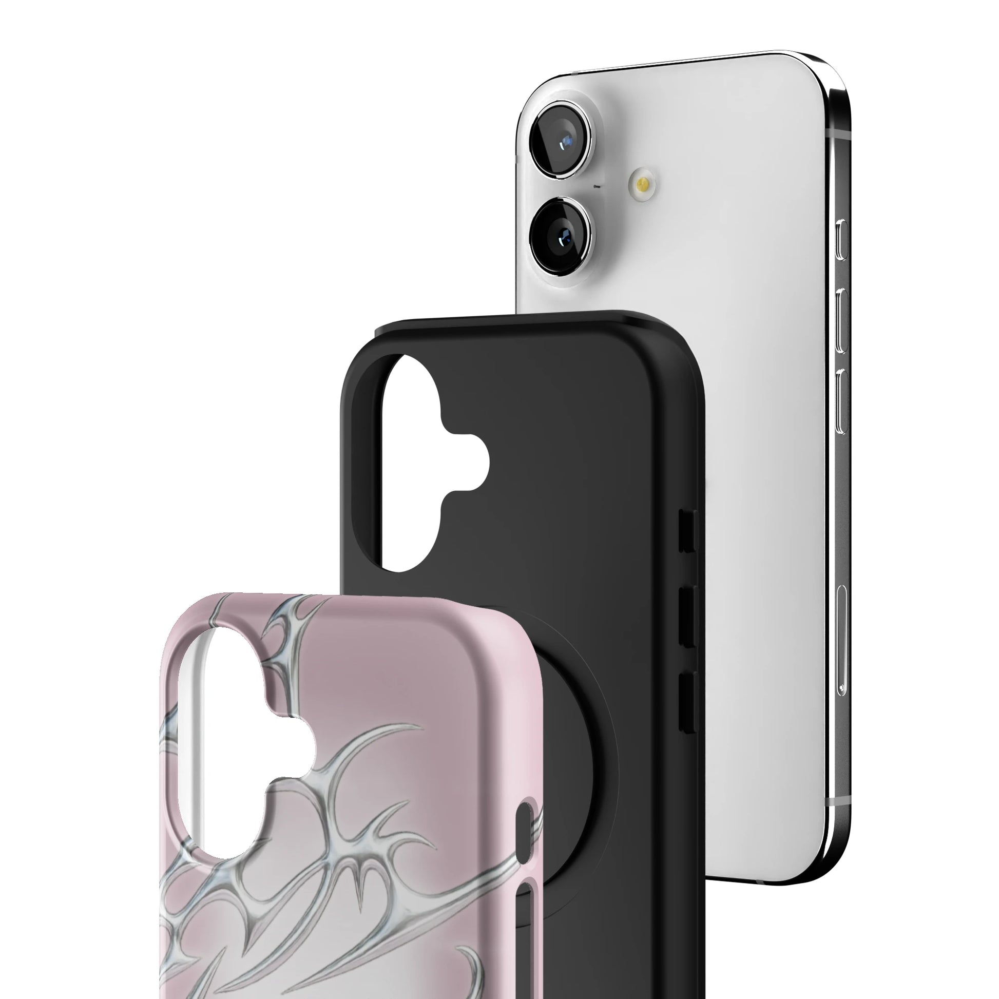 Pinksheen iPhone Case gallery - Iphone_17_Iphone_3