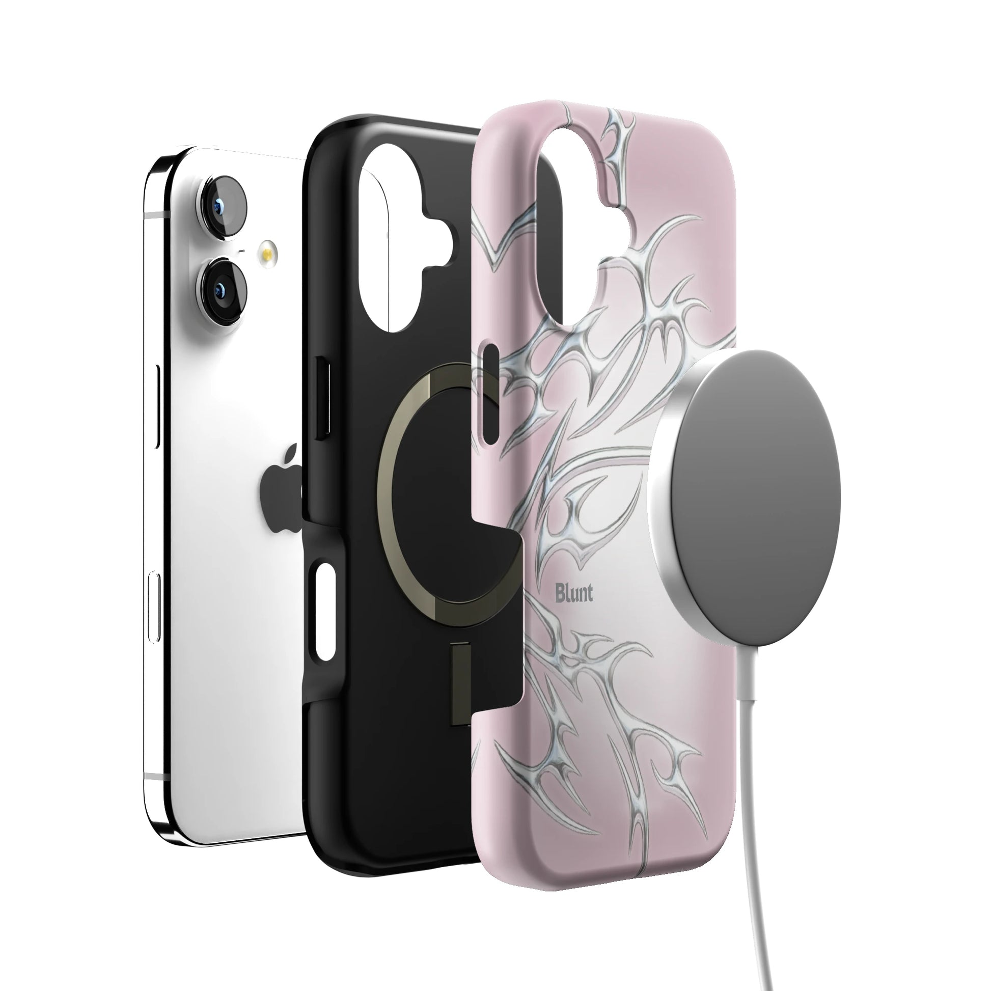 Pinksheen iPhone Case gallery - Iphone_17_Iphone_4