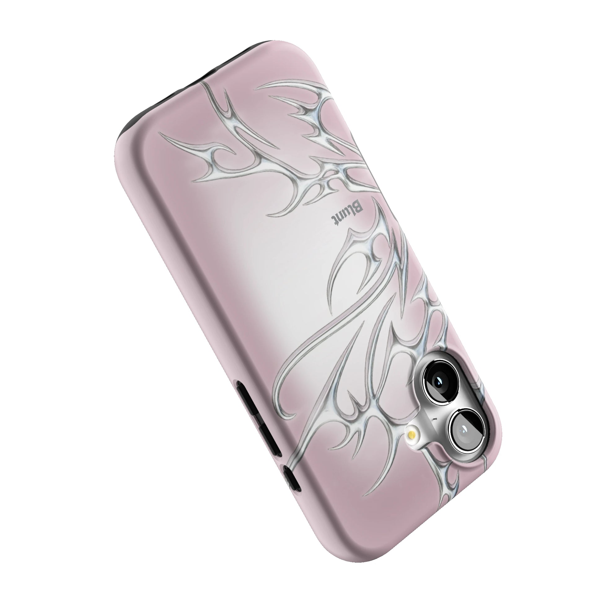 Pinksheen iPhone Case gallery - Iphone_17_Iphone_5
