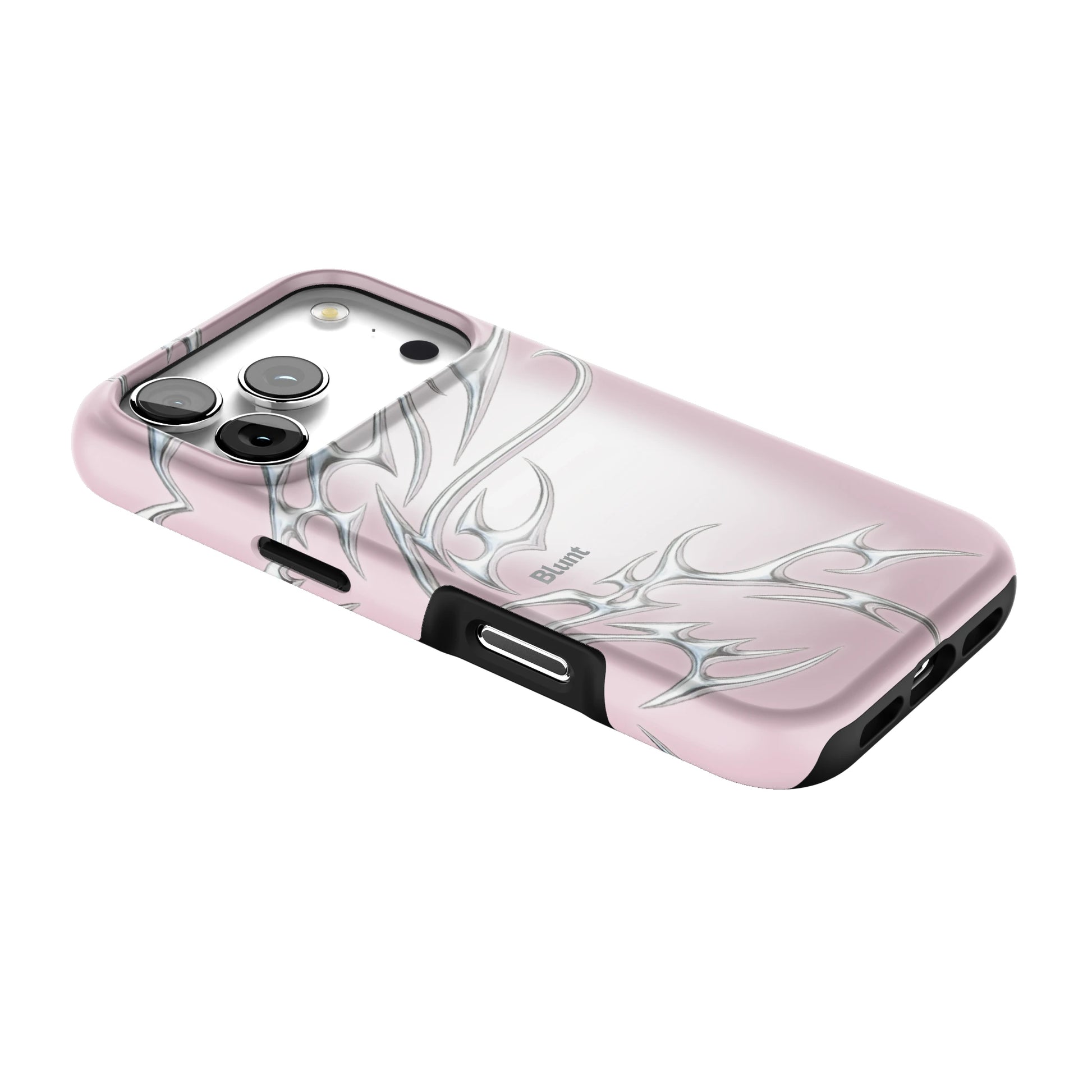 Pinksheen iPhone Case gallery - Iphone_17_Pro_2