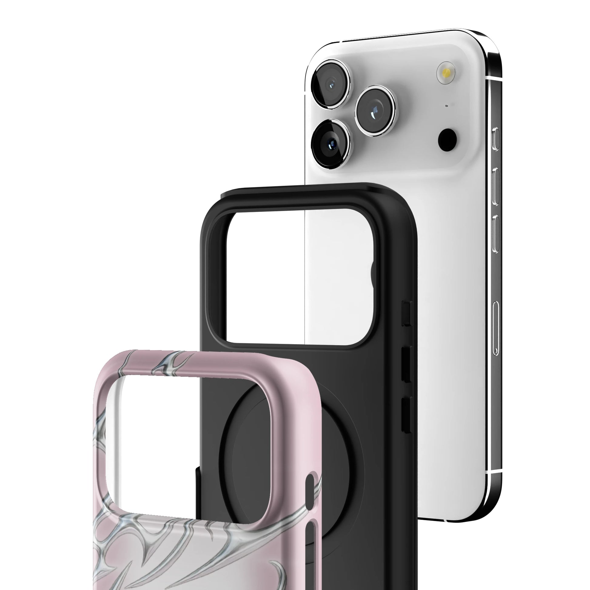 Pinksheen iPhone Case gallery - Iphone_17_Pro_3