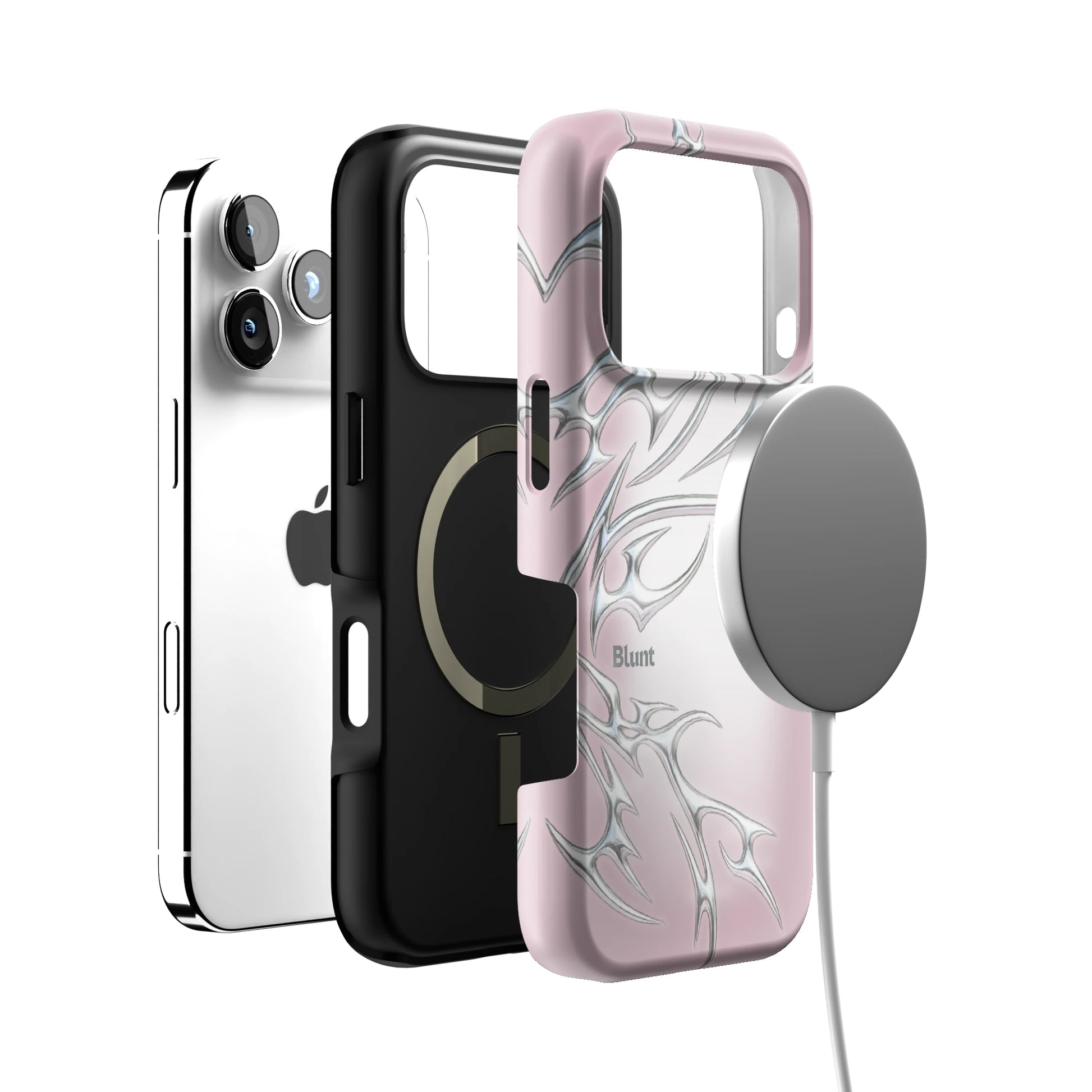 Pinksheen iPhone Case gallery - Iphone_17_Pro_4