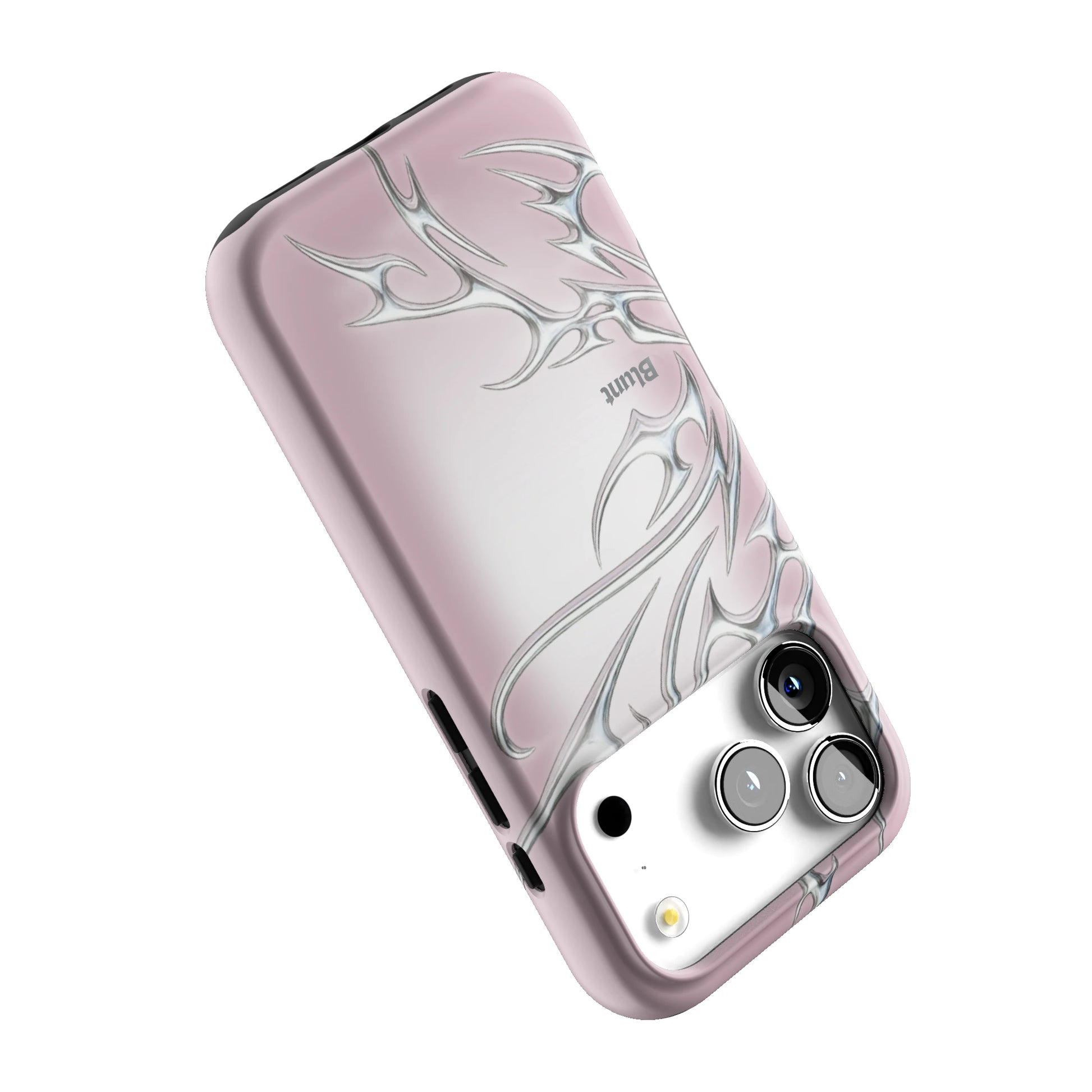 Pinksheen iPhone Case gallery - Iphone_17_Pro_5