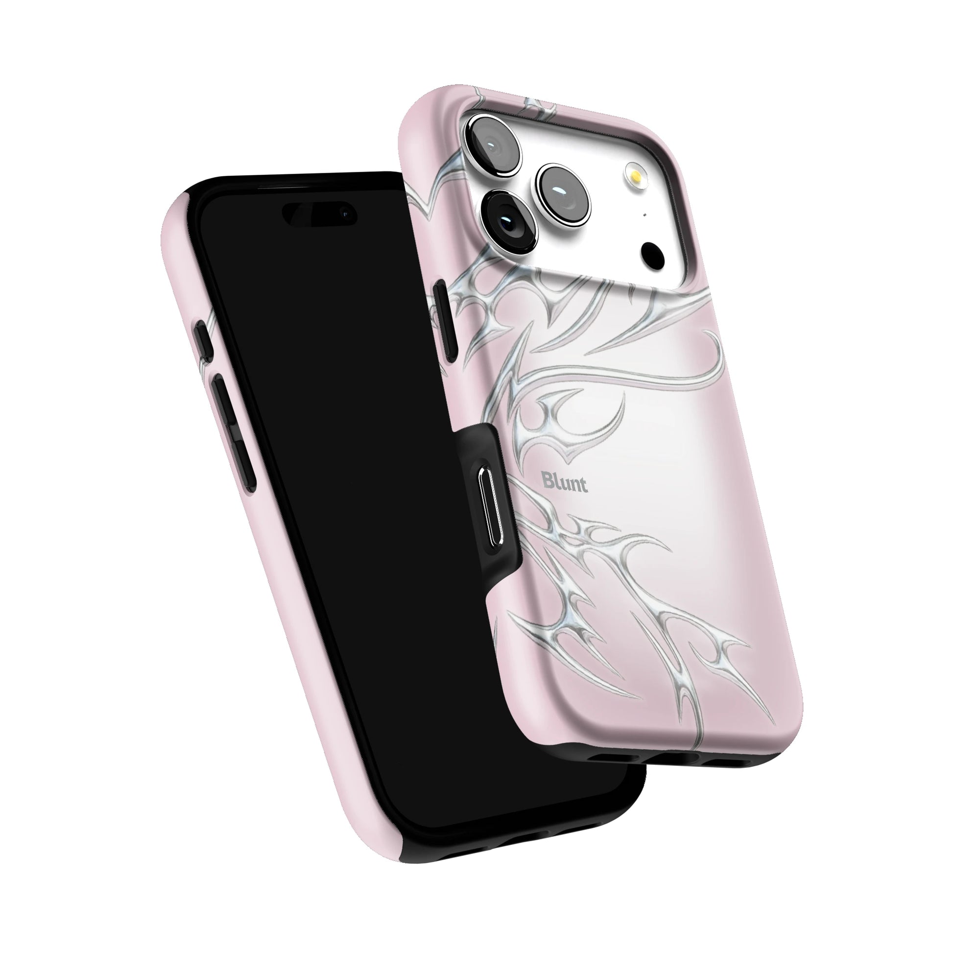 Pinksheen iPhone Case gallery - Iphone_17_Pro_6