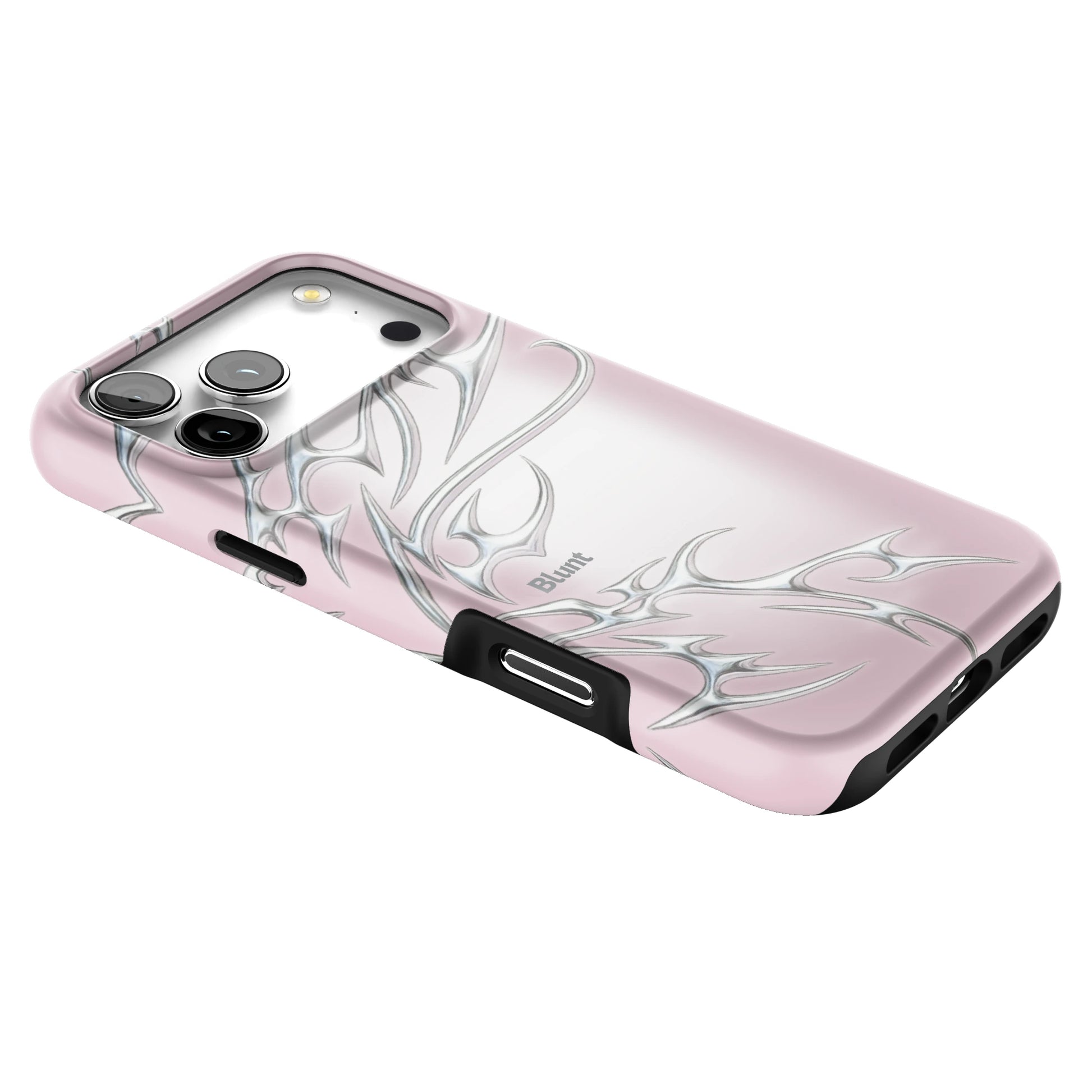 Pinksheen iPhone Case gallery - Iphone_17_Pro_Max_2