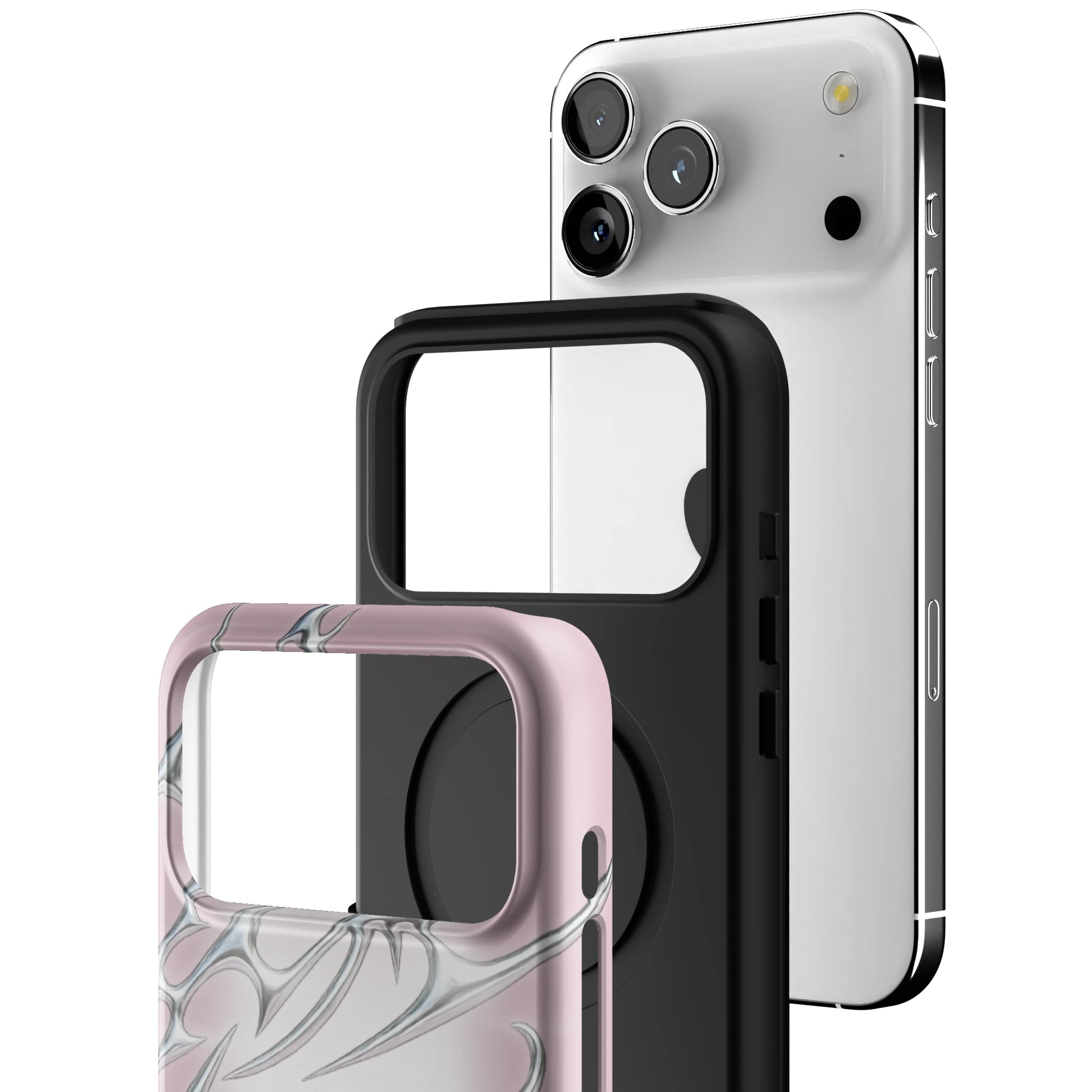 Pinksheen iPhone Case gallery - Iphone_17_Pro_Max_3