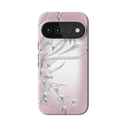 Pinksheen Pixel Case - Blunt Cases