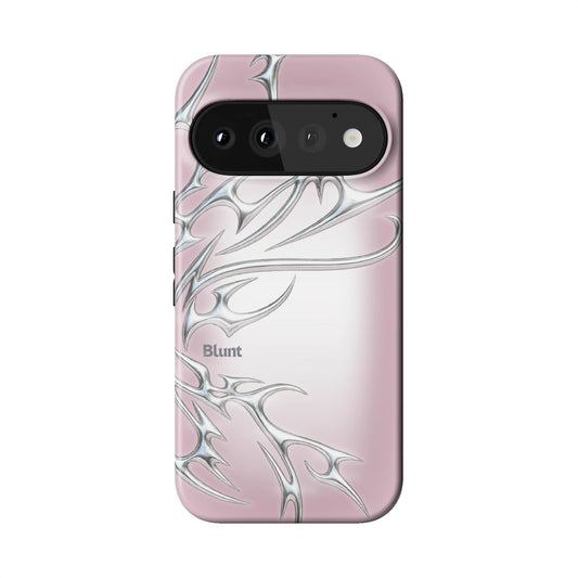 Pinksheen Pixel Case - Blunt Cases