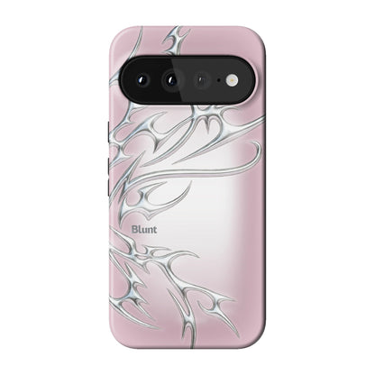 Pinksheen Pixel Case - Blunt Cases