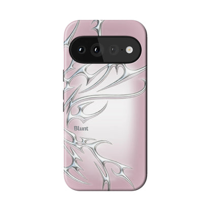 Pinksheen Pixel Case - Blunt Cases