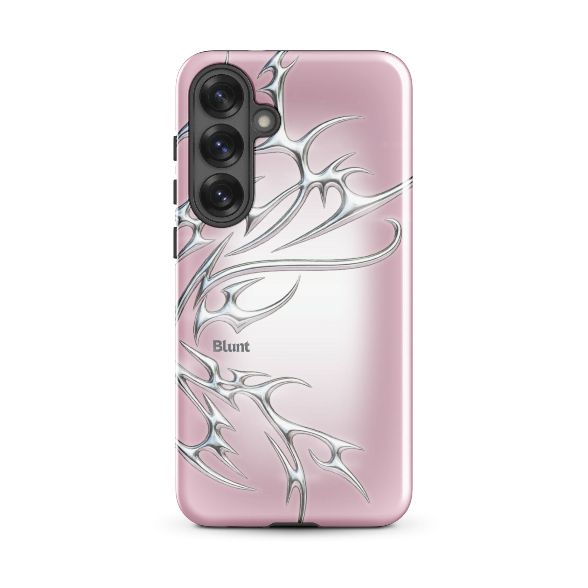 Pinksheen Samsung Case - Blunt Cases