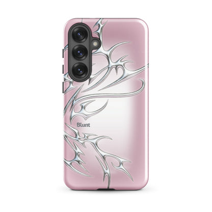 Pinksheen Samsung Case - Blunt Cases