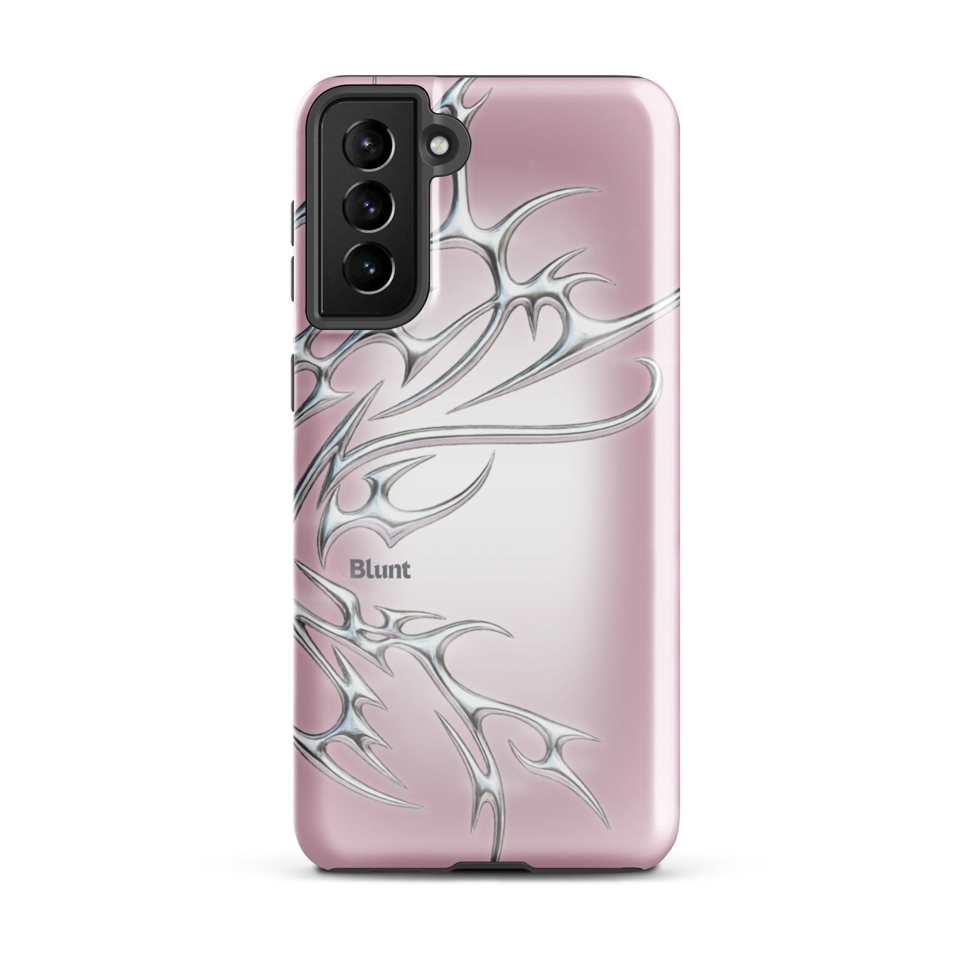 Pinksheen Samsung Case - Blunt Cases
