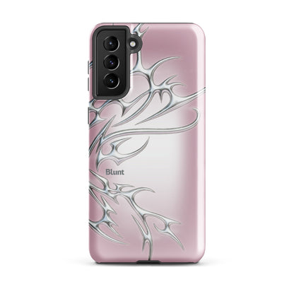 Pinksheen Samsung Case - Blunt Cases