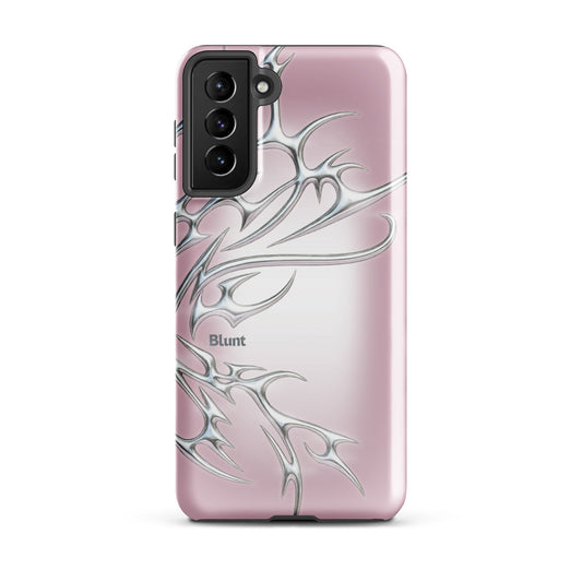 Pinksheen Samsung Case - Blunt Cases