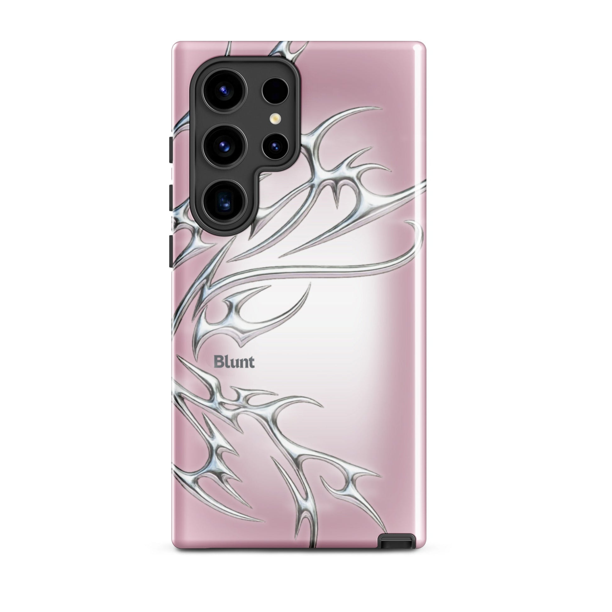 Pinksheen Samsung Case - Blunt Cases
