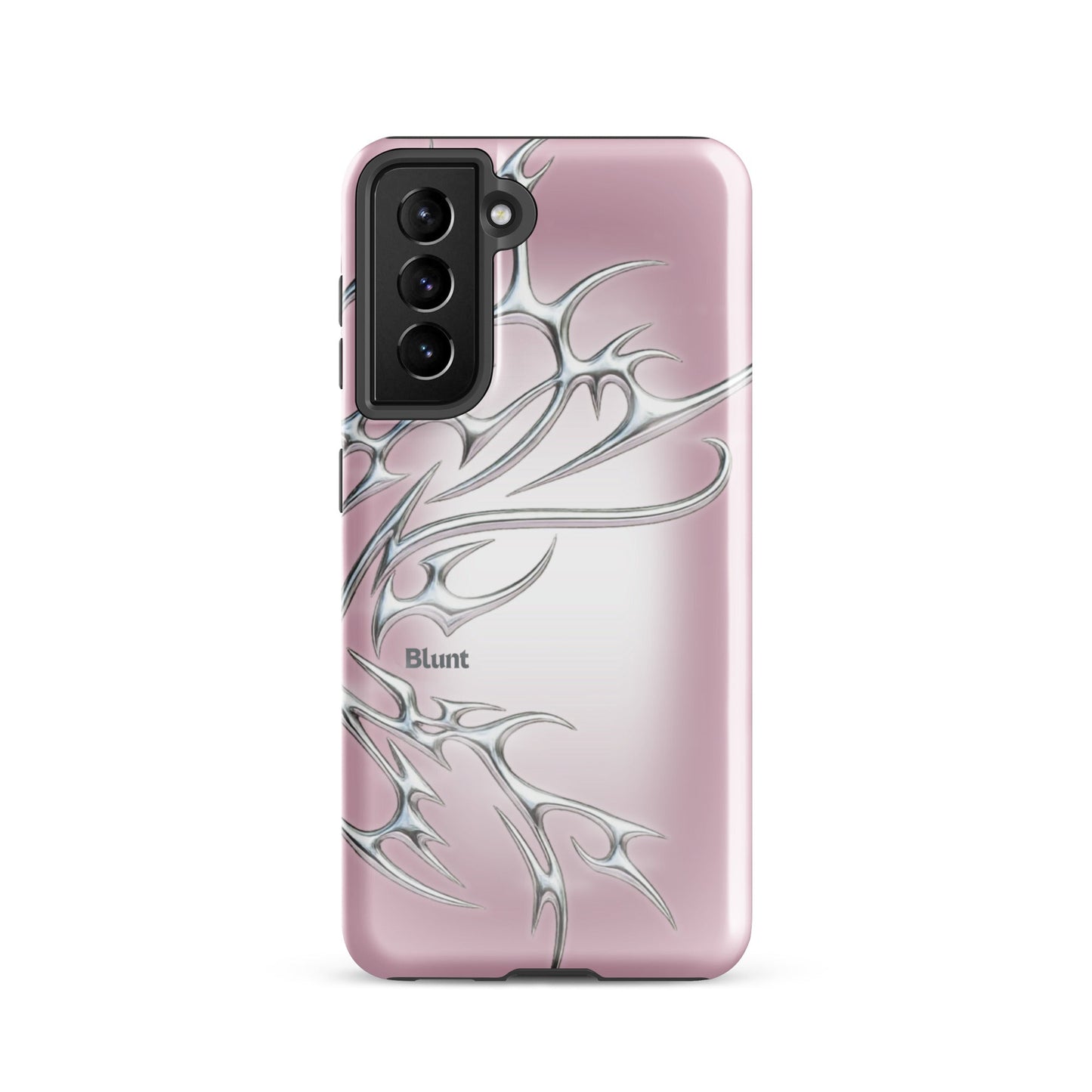 Pinksheen Samsung Case - Blunt Cases
