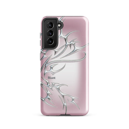Pinksheen Samsung Case - Blunt Cases